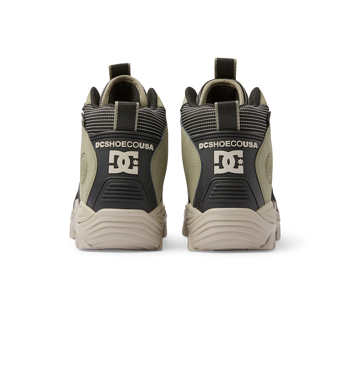 Men's Navigator Winter Boots - Image 8
