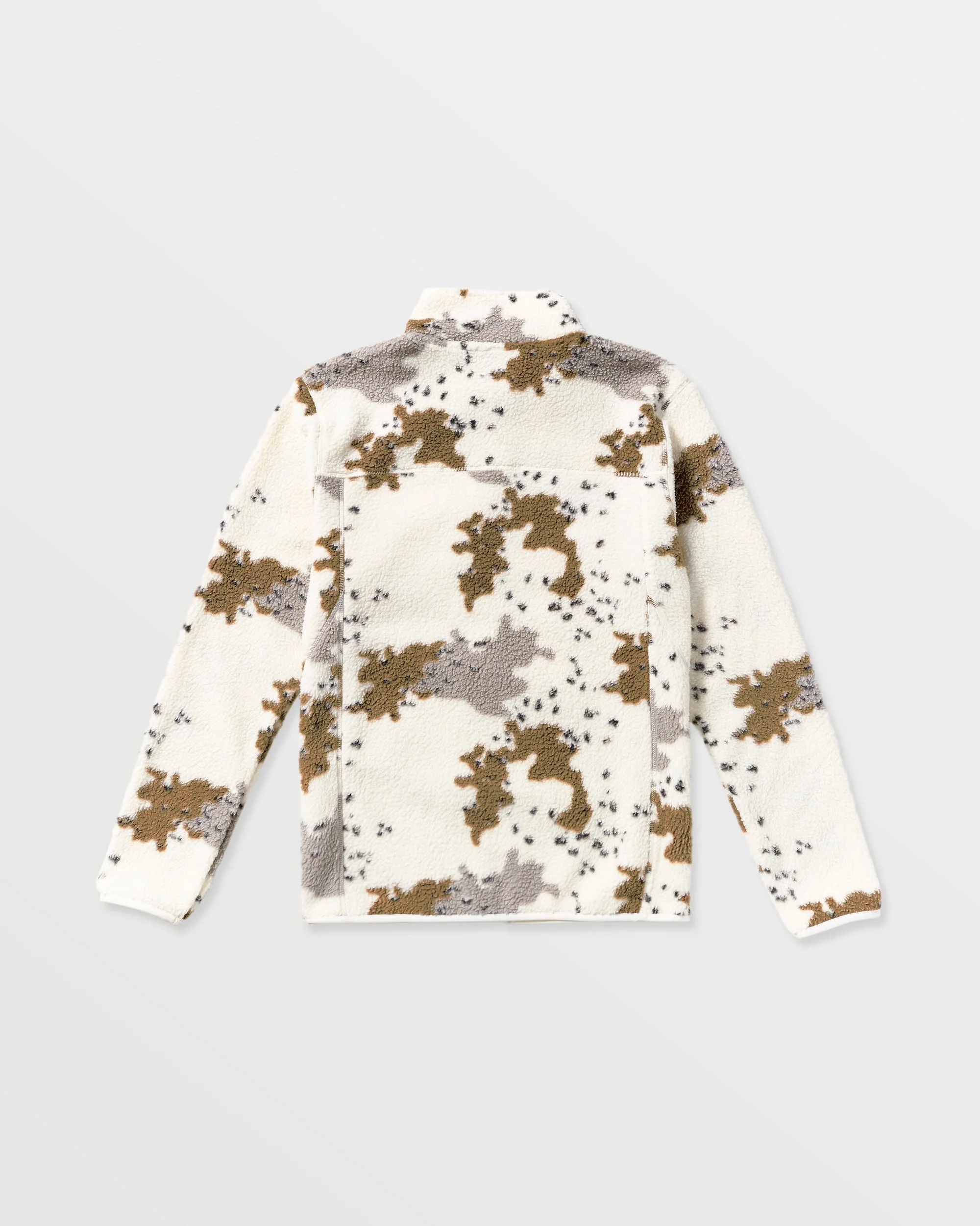 Men's Nelson Sherpa Full Zip - Image 8