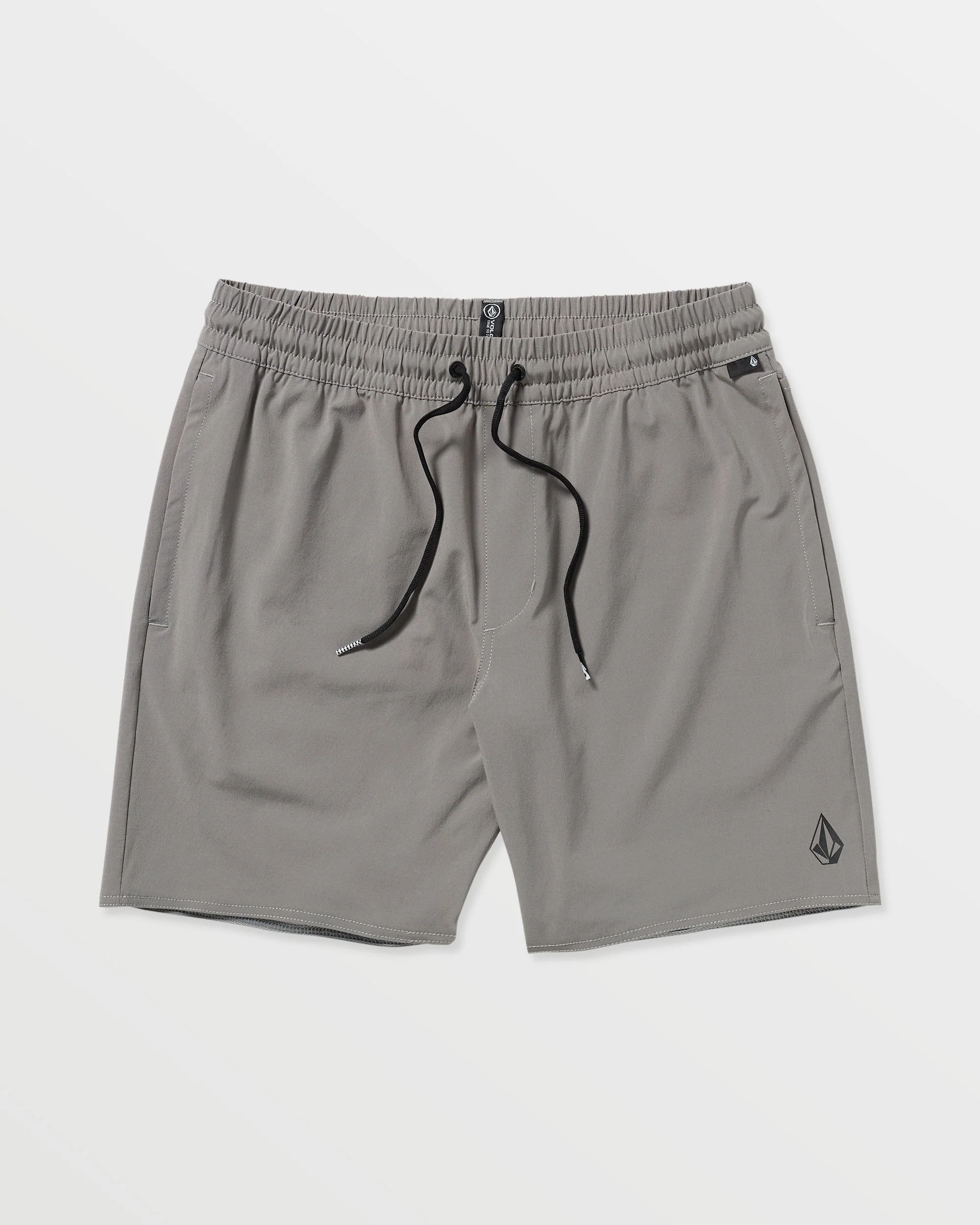 Men's Nomoly Elastic Waist Shorts 18" - Image 5
