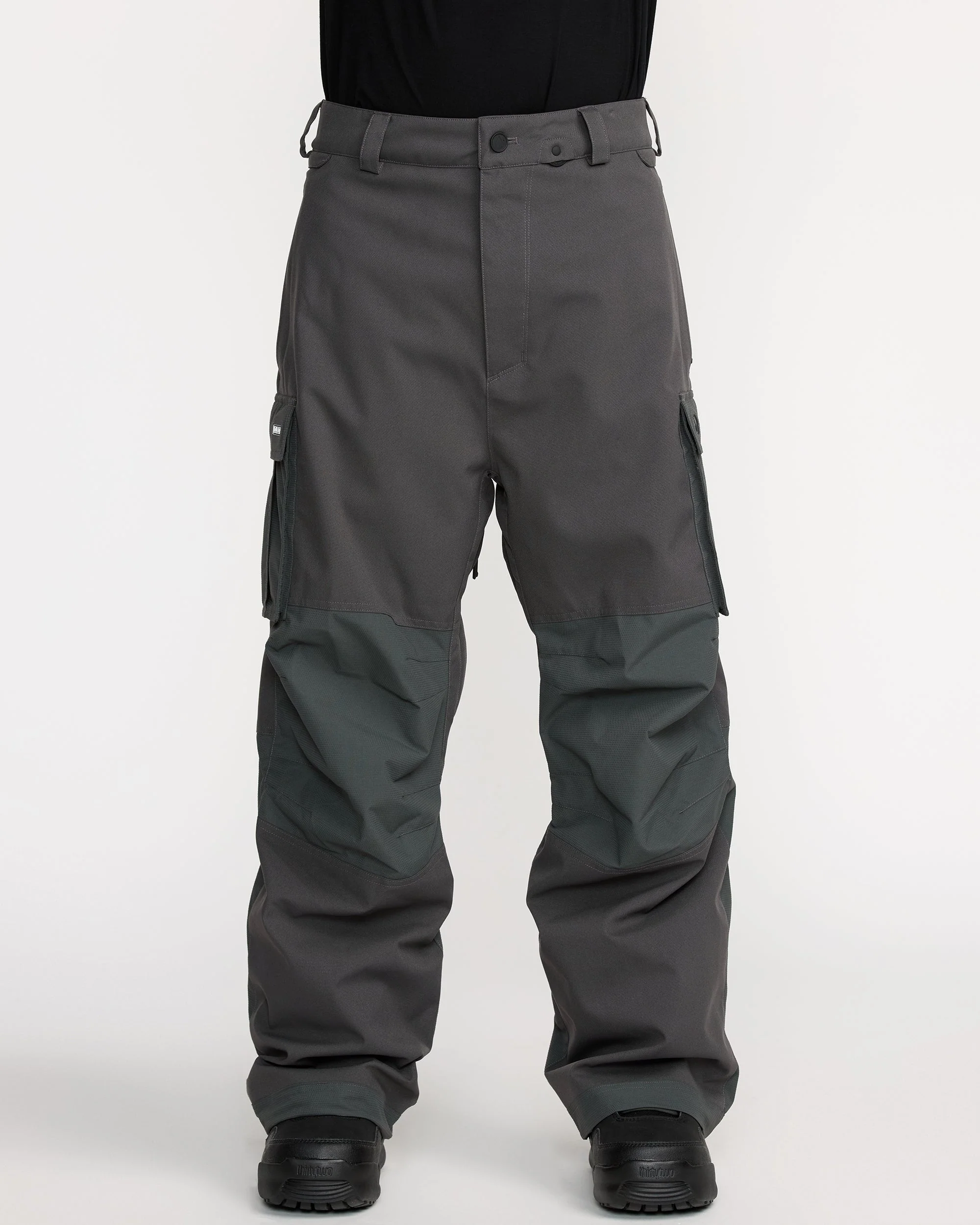 Men's Nwrk Baggy Pant