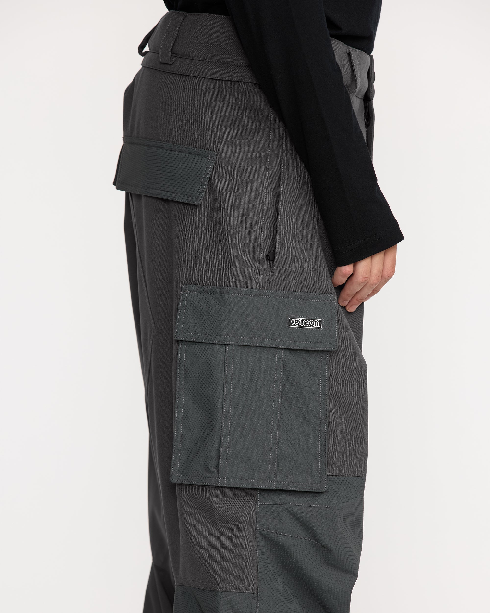 Men's Nwrk Baggy Pant - Image 6
