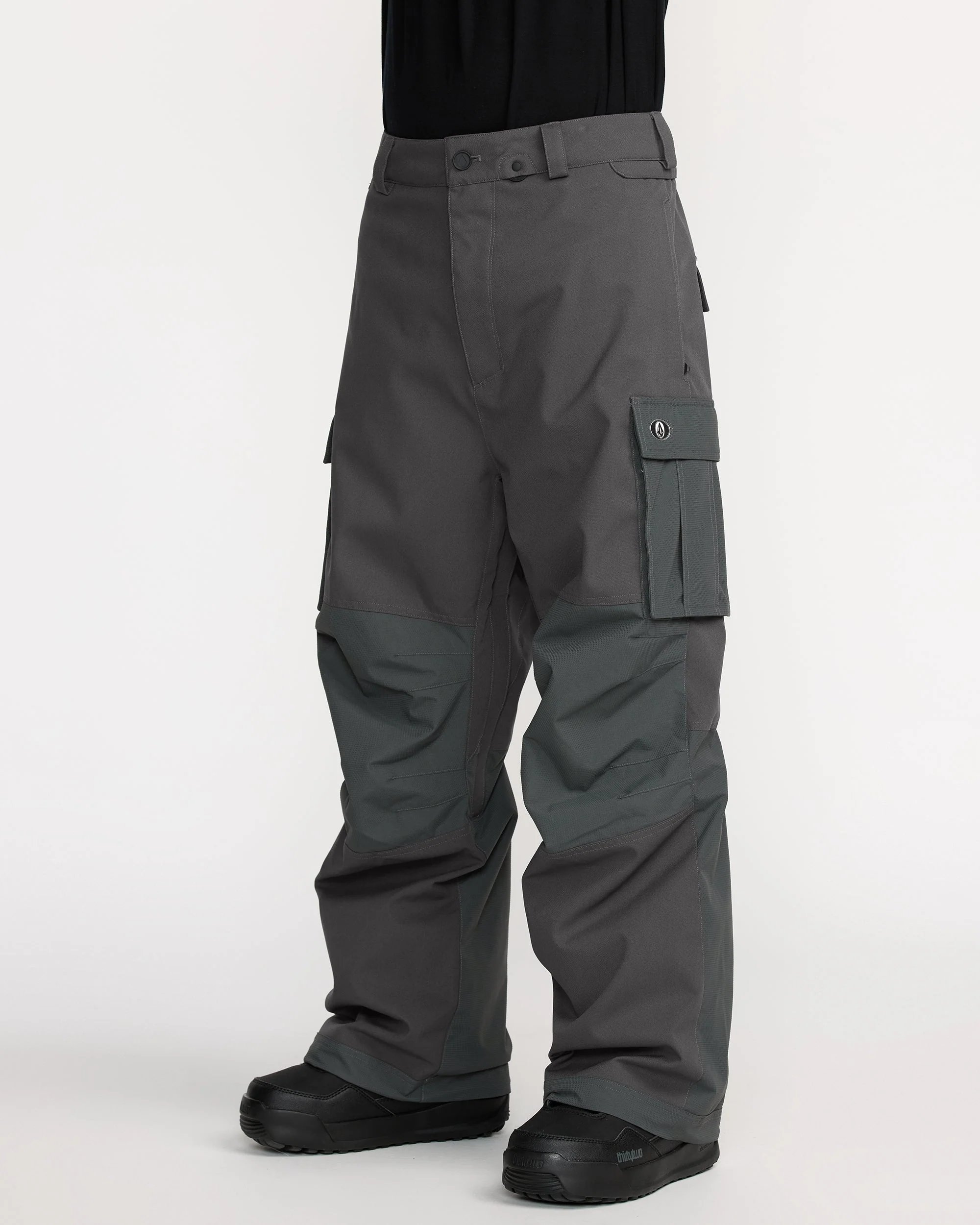 Men's Nwrk Baggy Pant - Image 7
