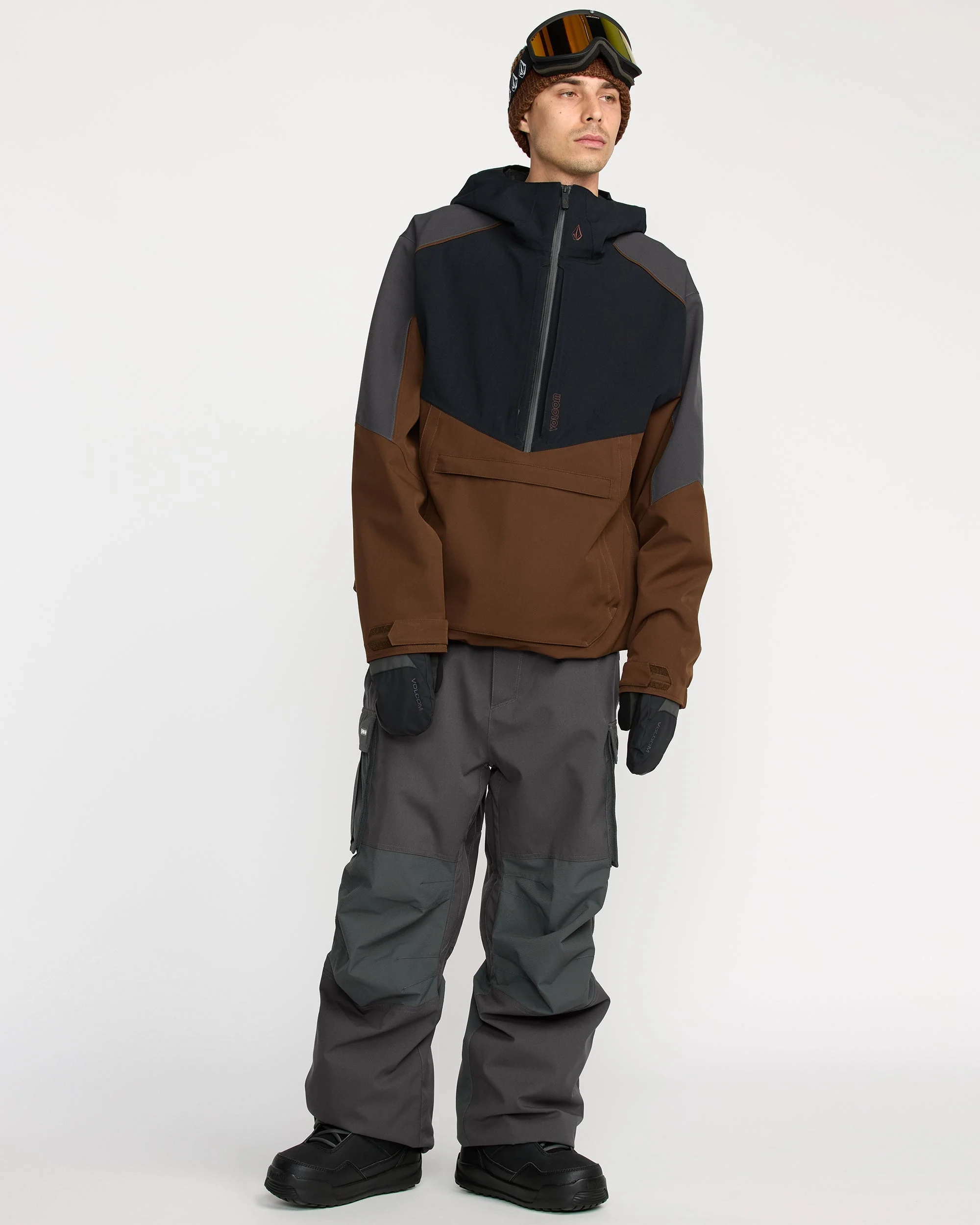Men's Nwrk Baggy Pant - Image 8
