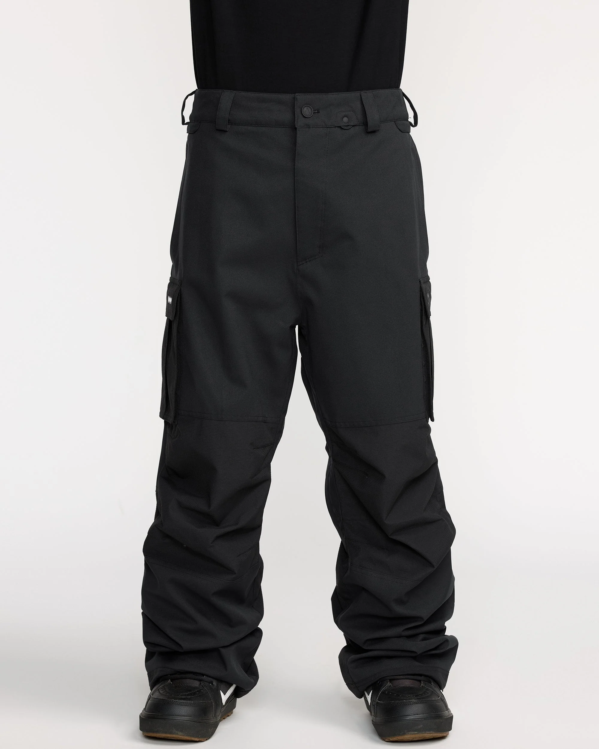 Men's Nwrk Baggy Pant
