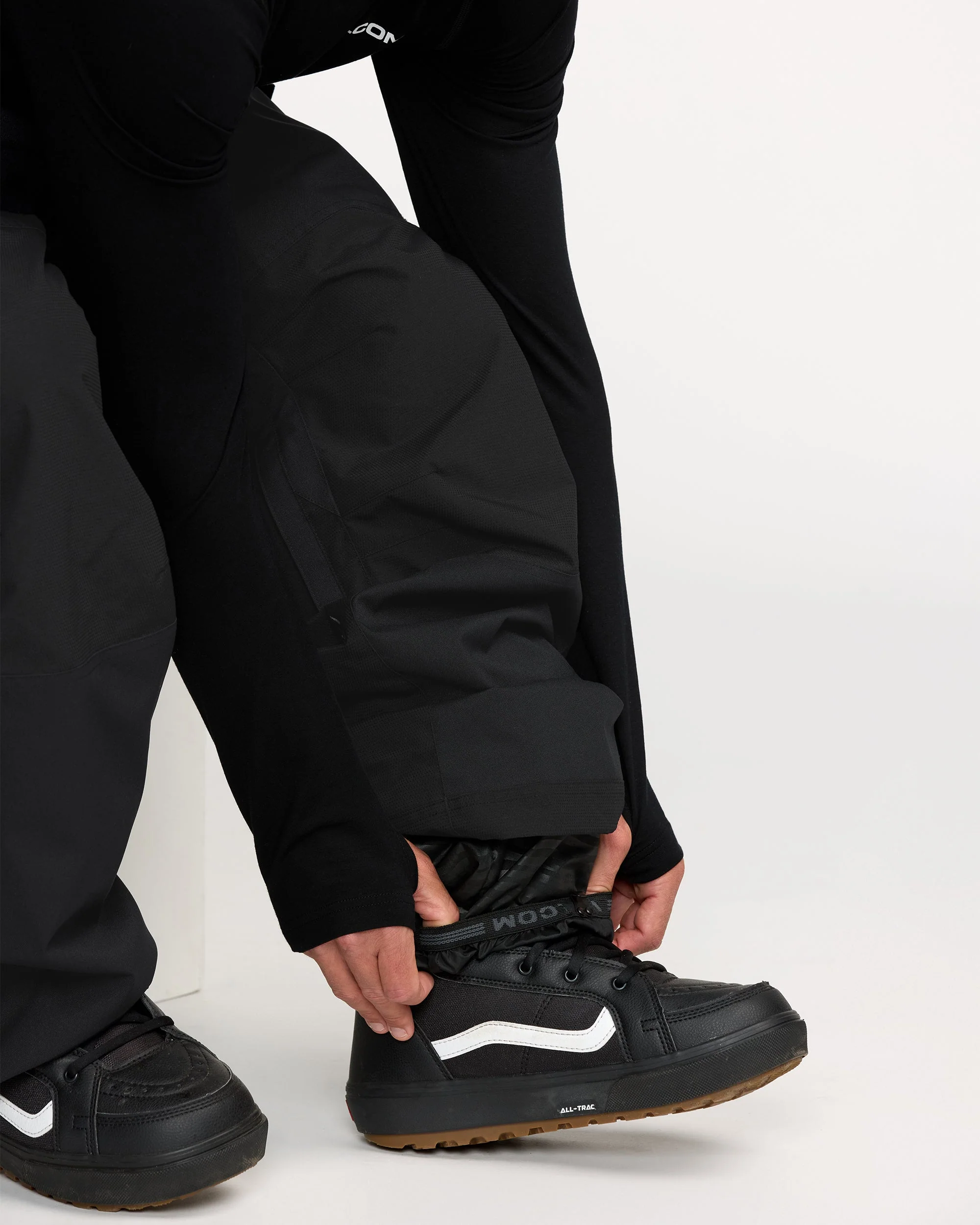 Men's Nwrk Baggy Pant - Image 9