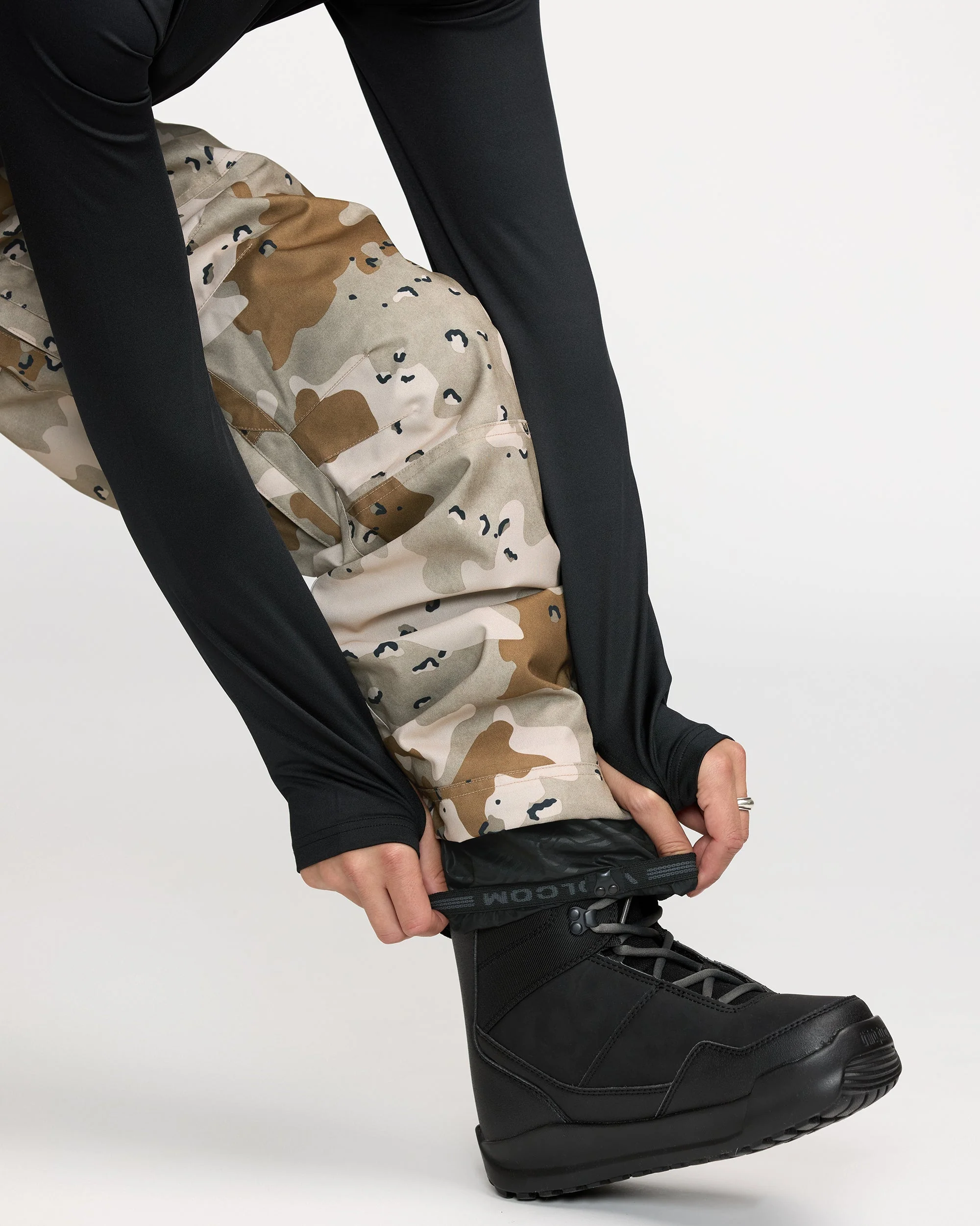 Men's Nwrk Baggy Pant - Image 3