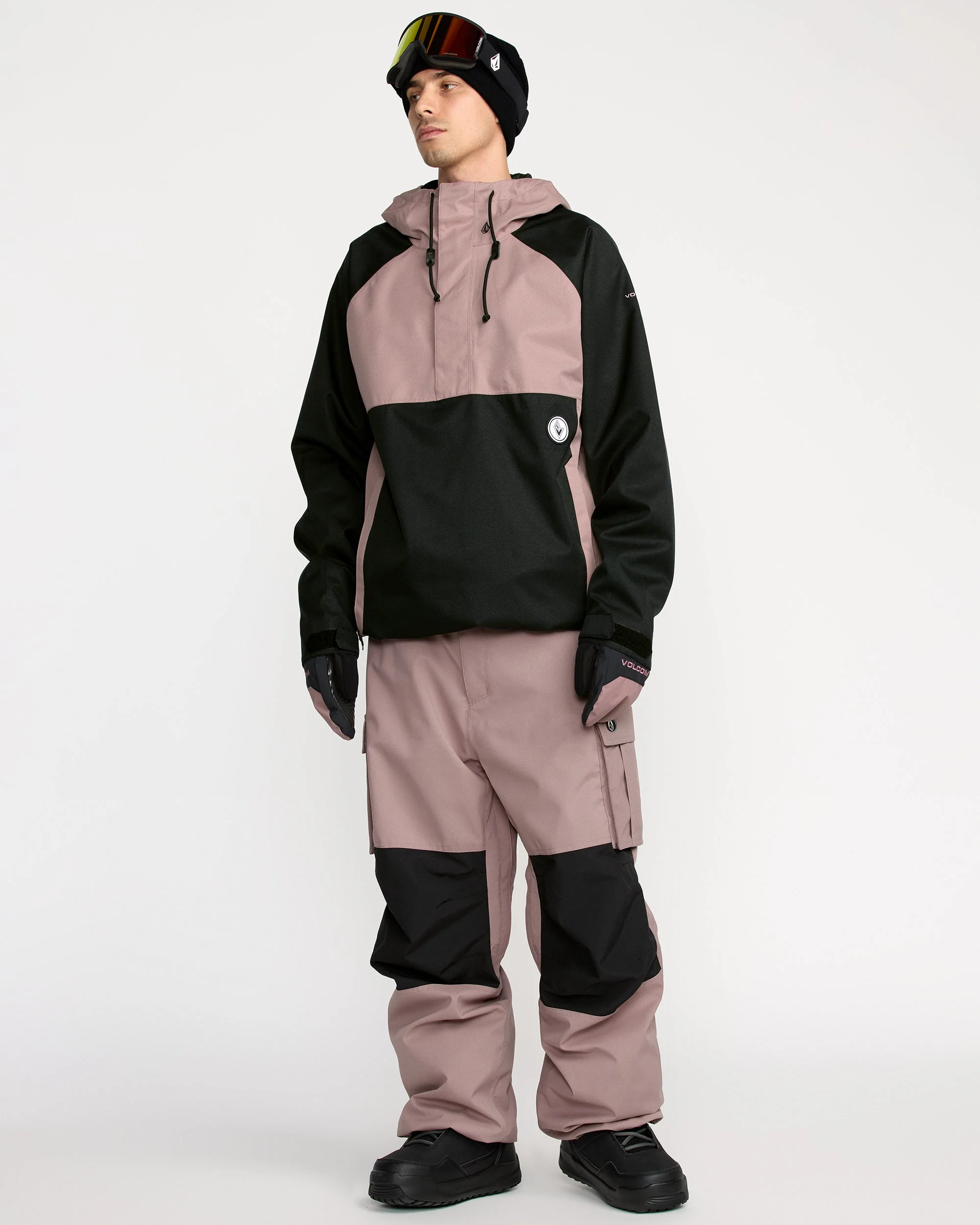 Men's Nwrk Baggy Pants - Image 8