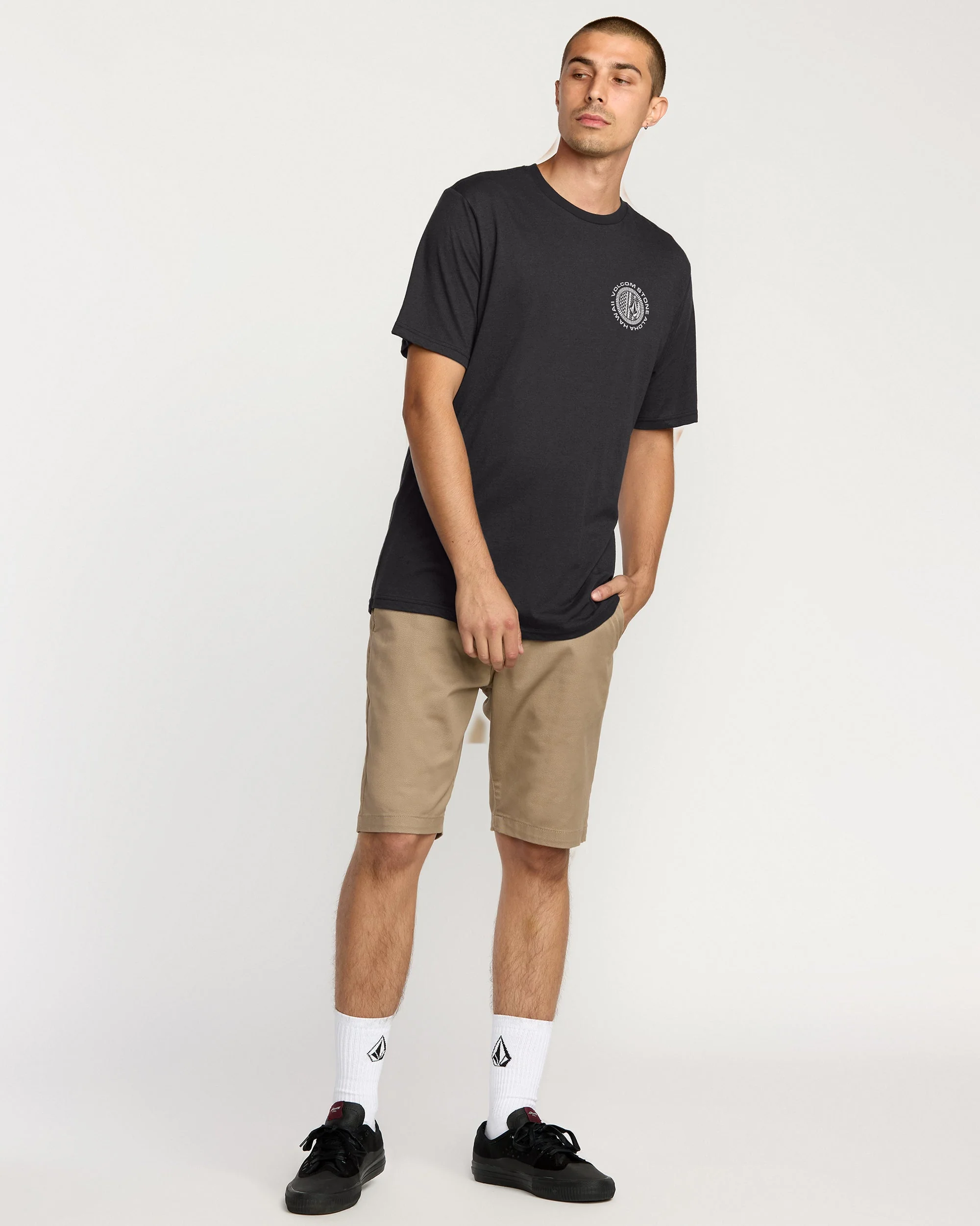 Men's Oceanic Short Sleeve Tee - Image 4