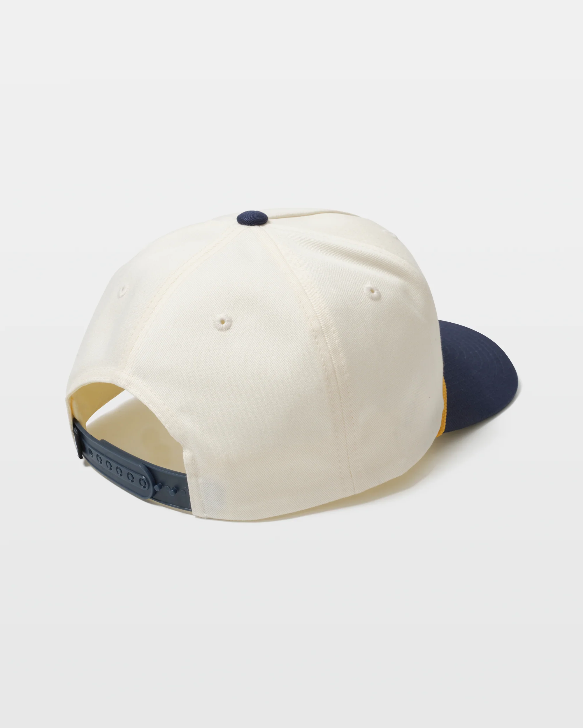 Men's Overpatch Hat - Image 2