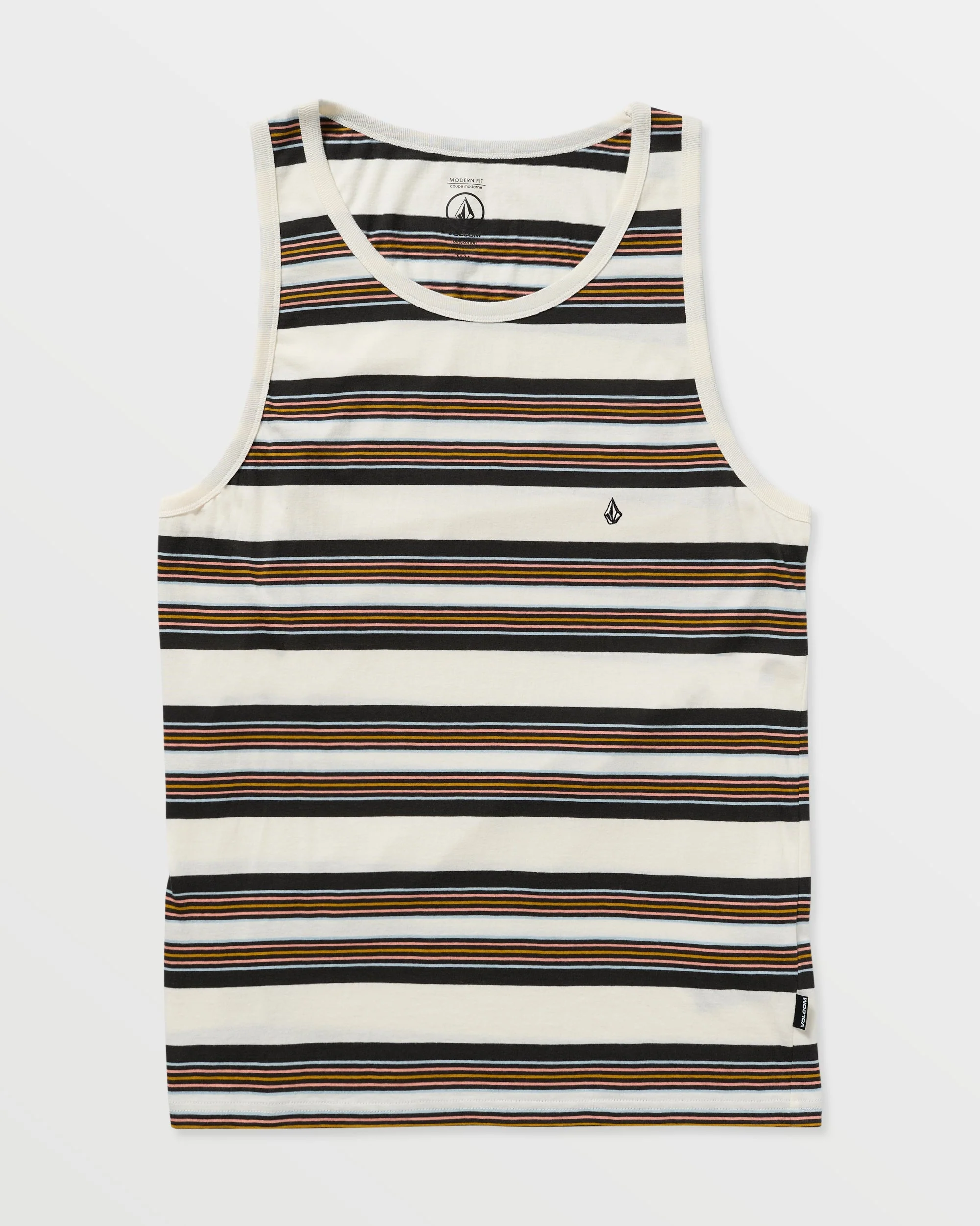 Men's Parotic Tank - Image 6