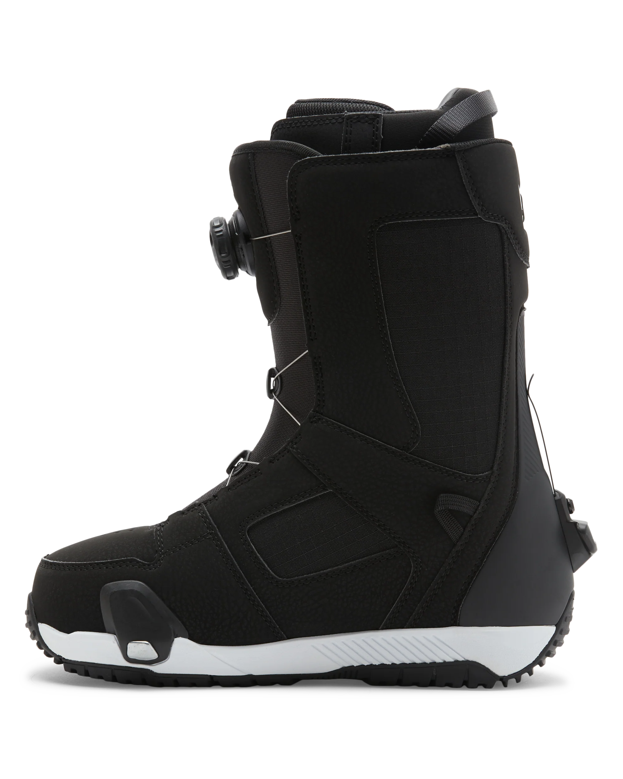 Men's Phase Boa Pro Step On Snowboard Boots - Image 4