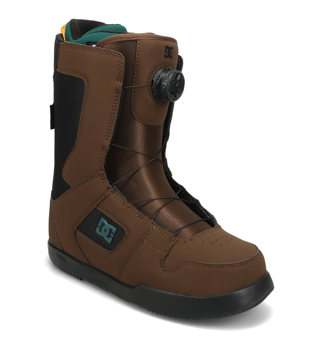 Men's Phase Boa Snowboard Boots - Image 3