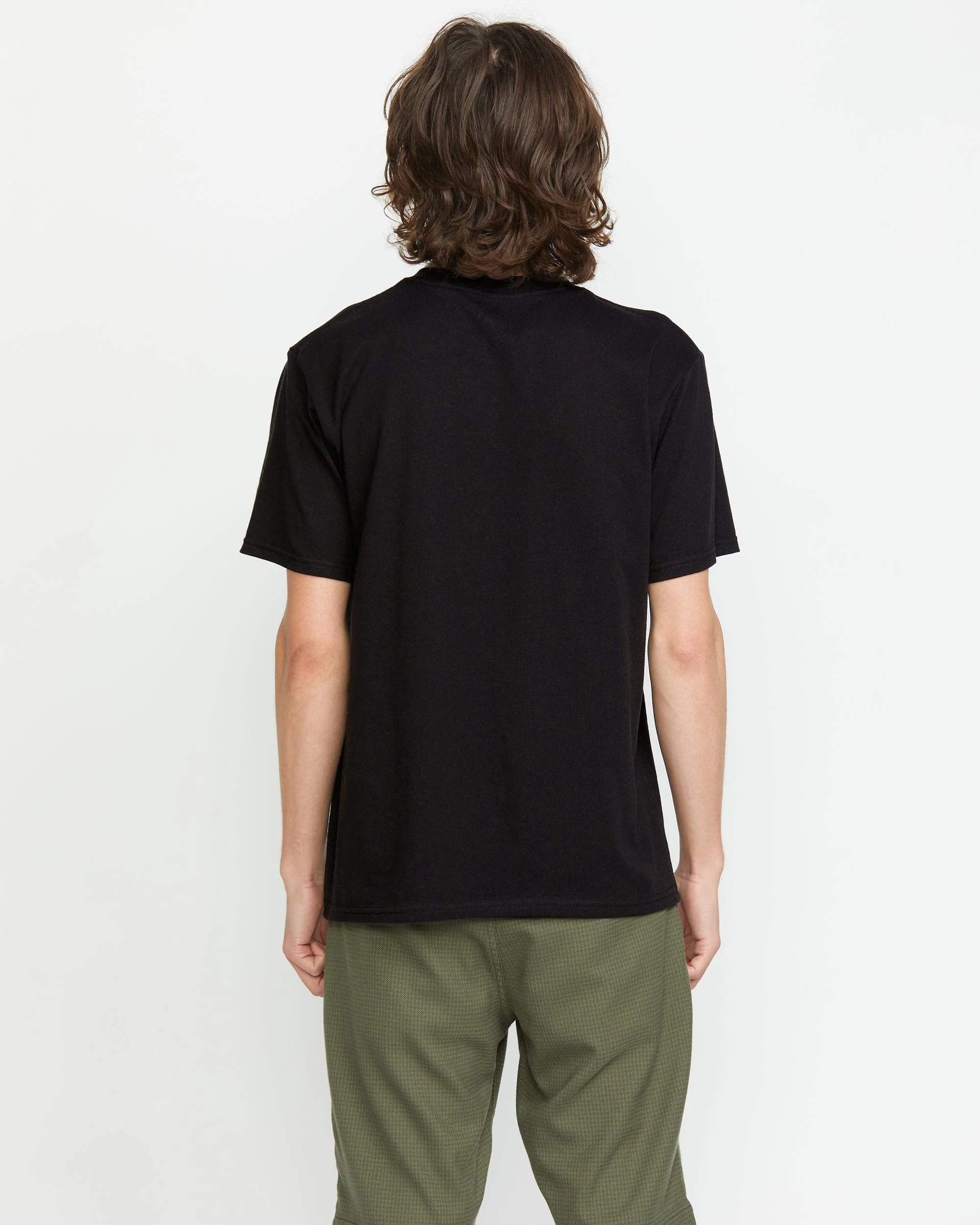 Men's Pnw Short Sleeve Tee - Image 2