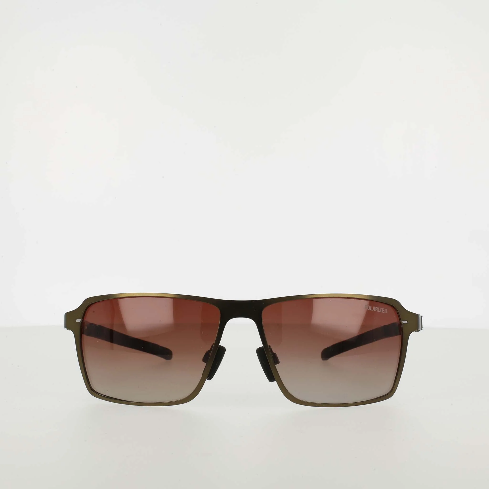 Men's Polarized Stainless ST-Shirtl Comfort Fit