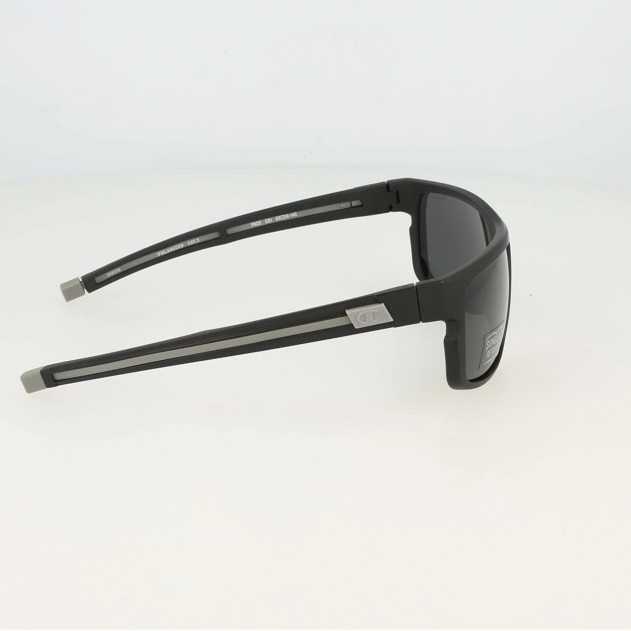 Men's Polarized Wrap - Large - Image 5