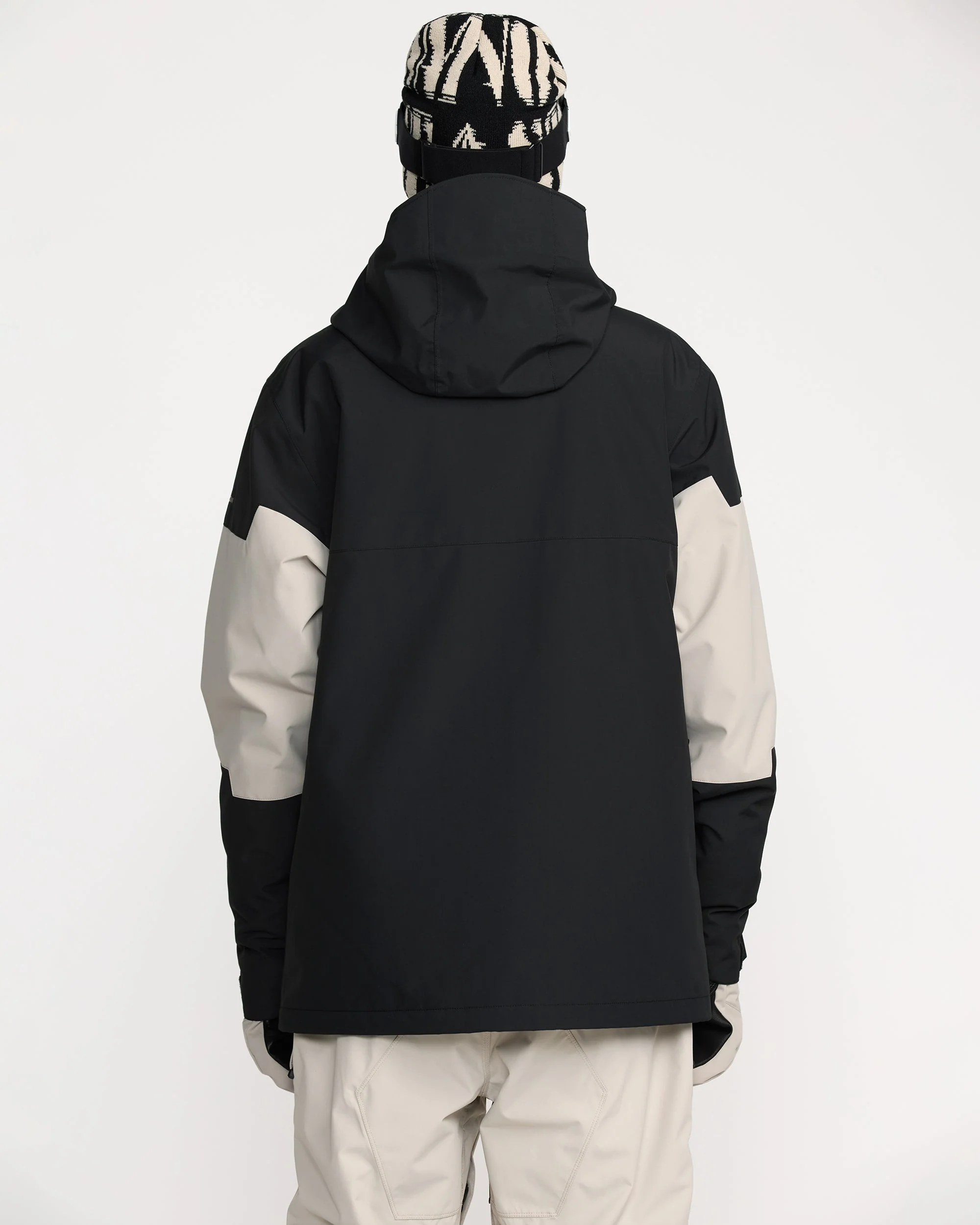 Men's Primry Insulated Jacket - Image 2