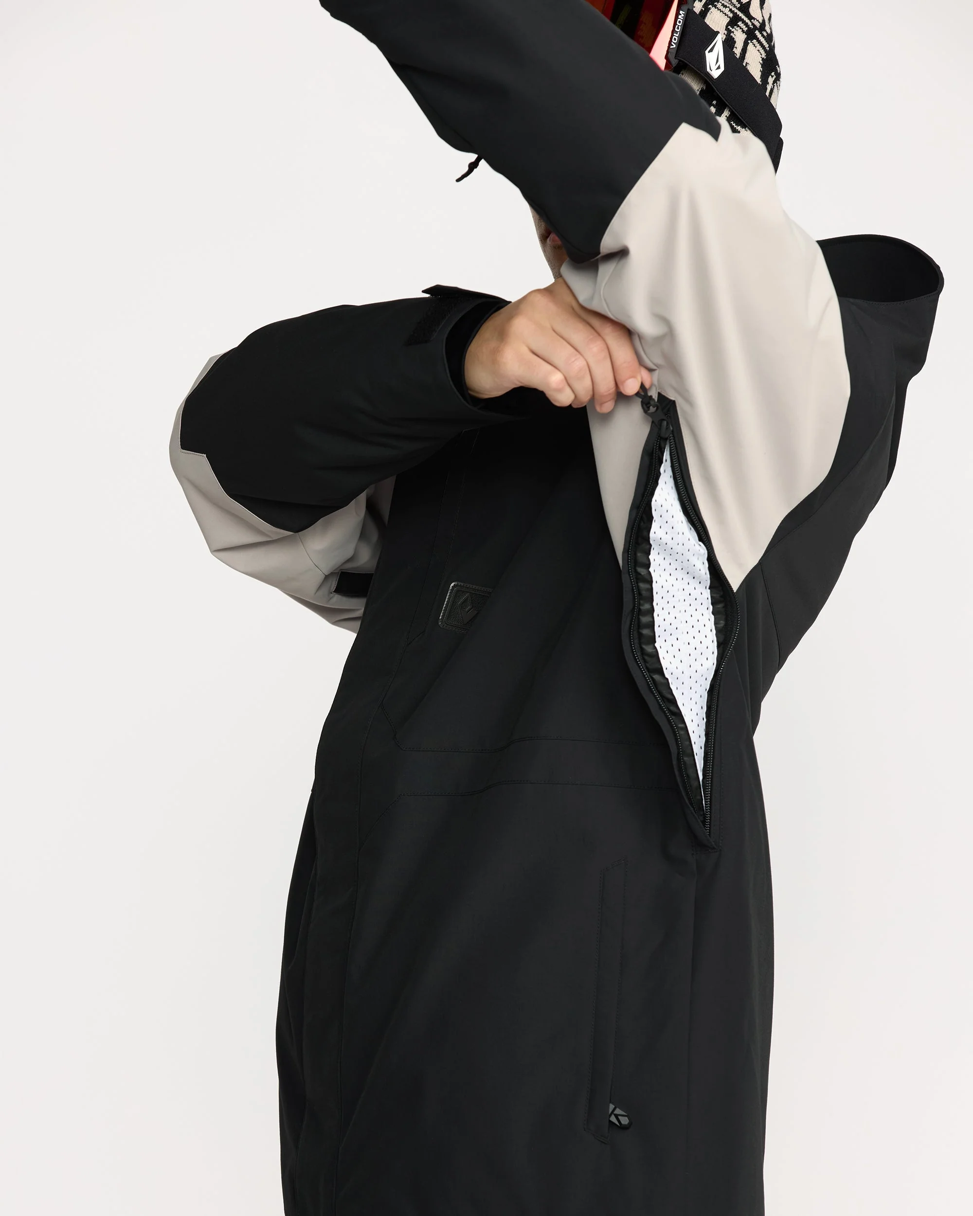 Men's PRIMRY Jacket - Image 5