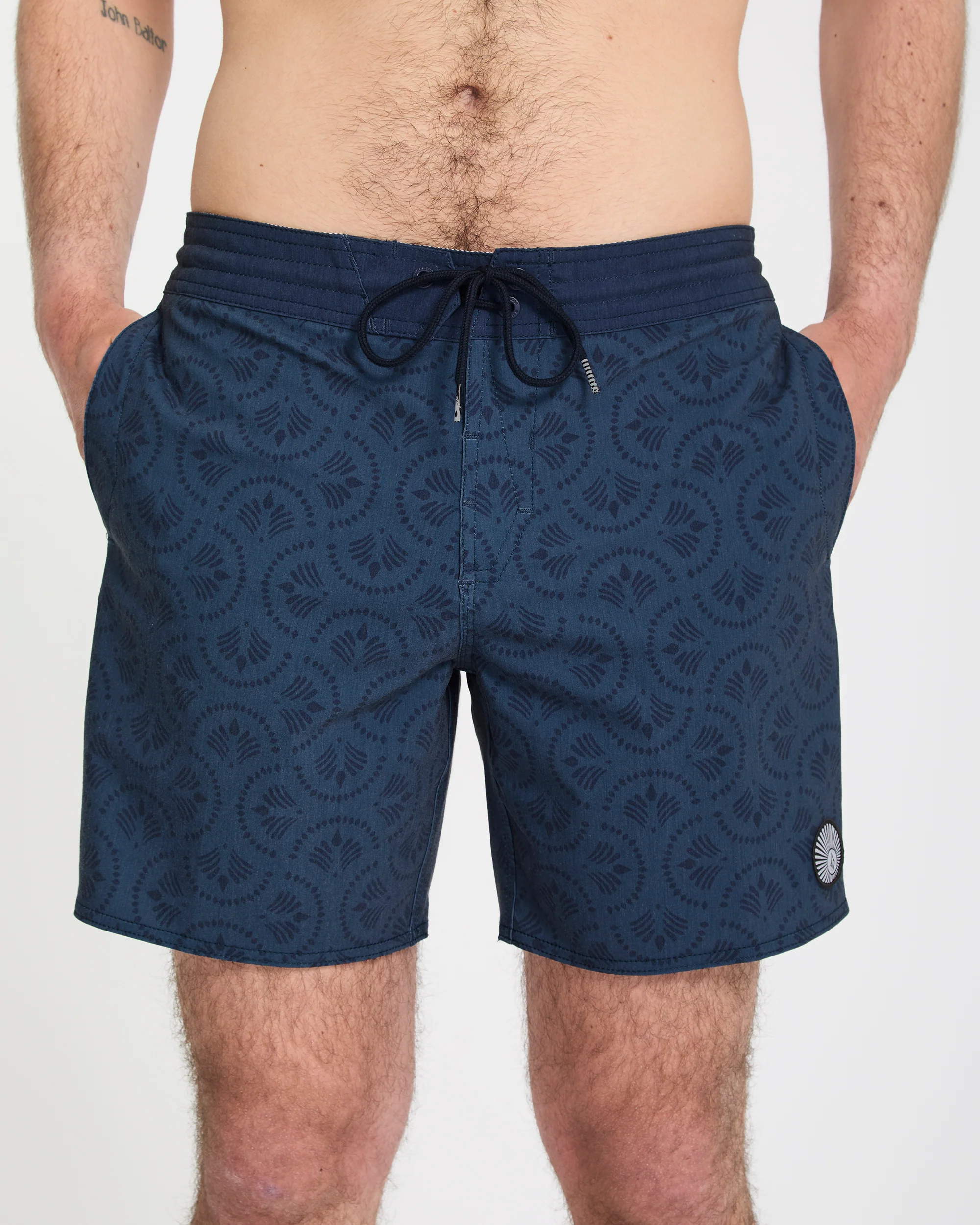 Men's Psyche Cotton Stoney 17 - Image 3