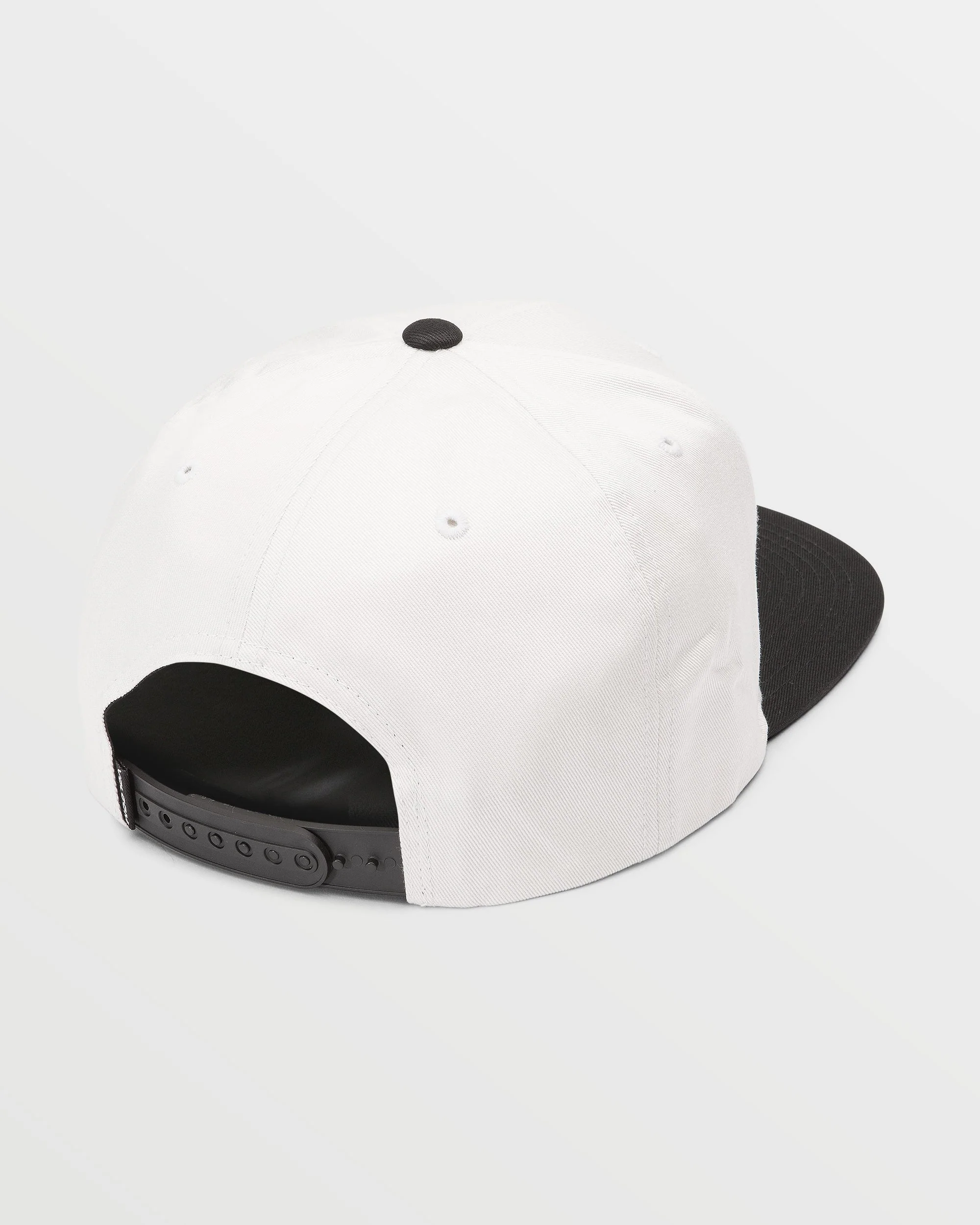 Men's Quarter Twill Hat - Image 2