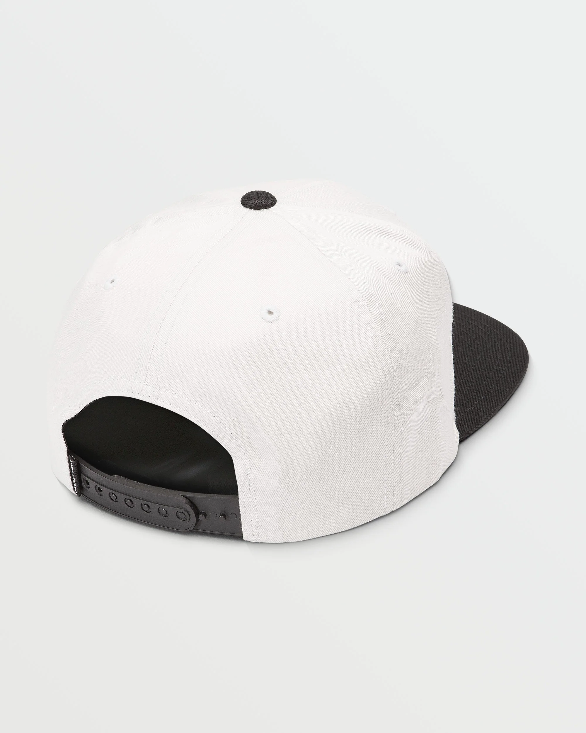 Men's Quarter Twill Hat - Image 4
