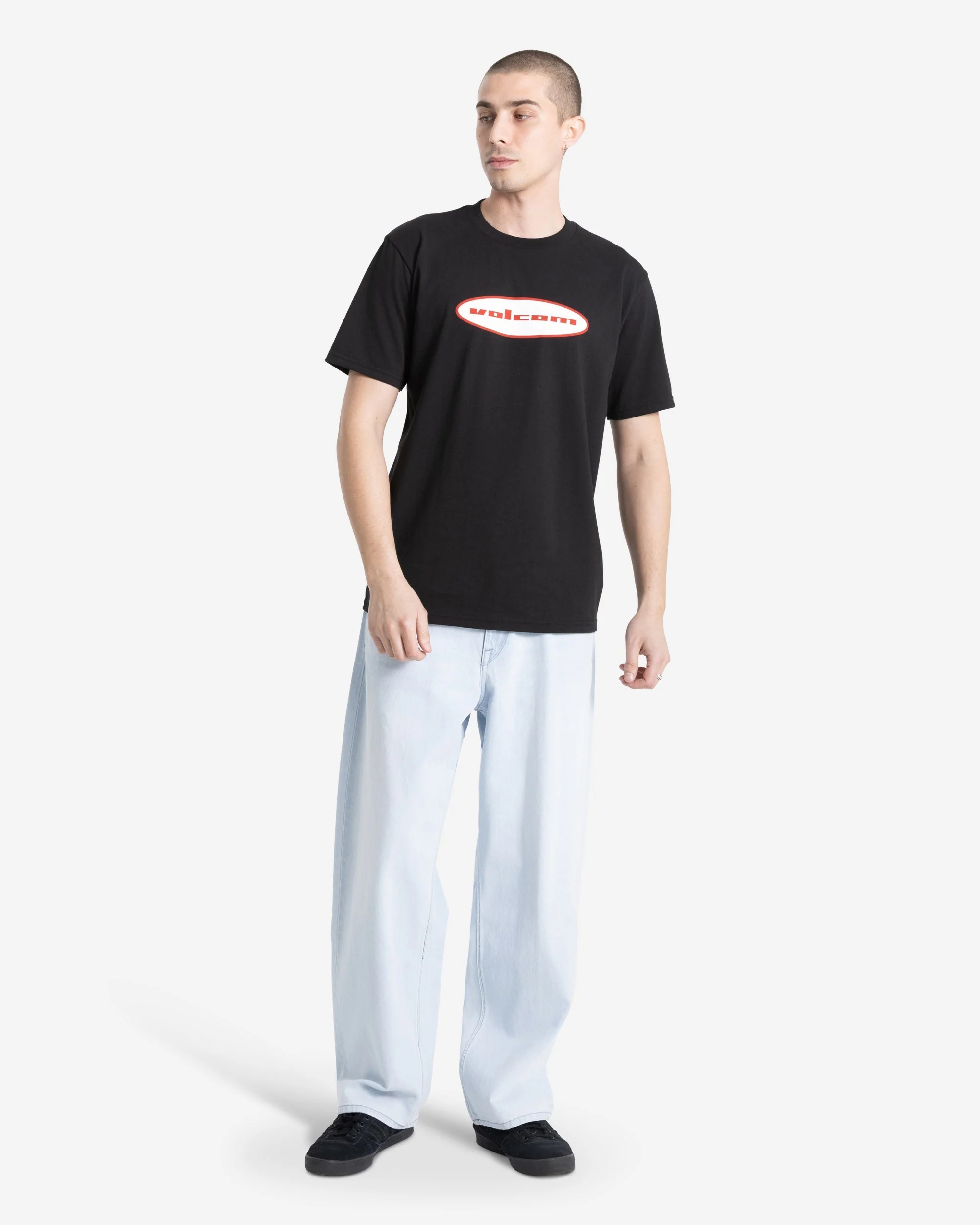 Men's Quone Short Sleeve Tee - Image 6