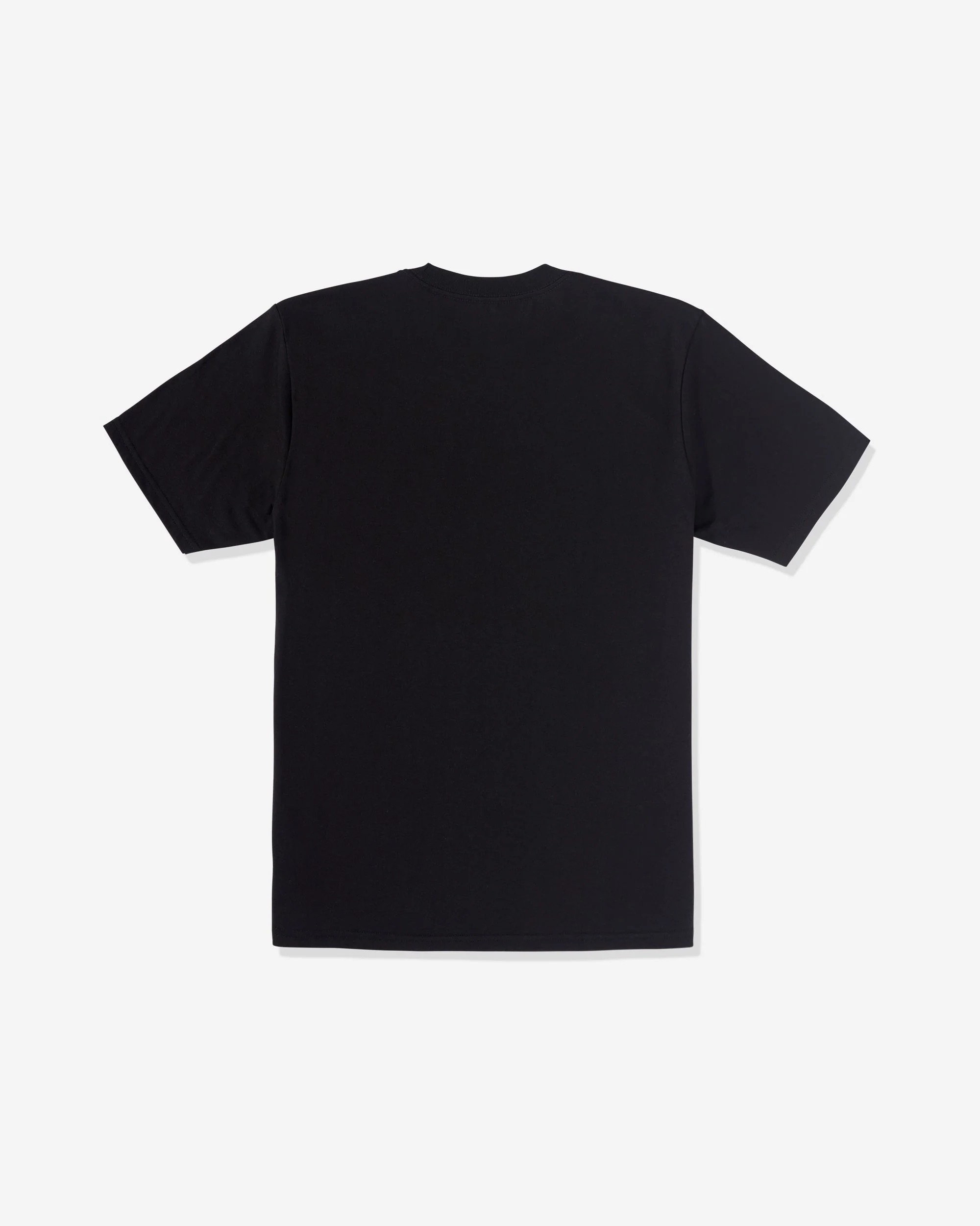 Men's Quone Short Sleeve Tee - Image 8