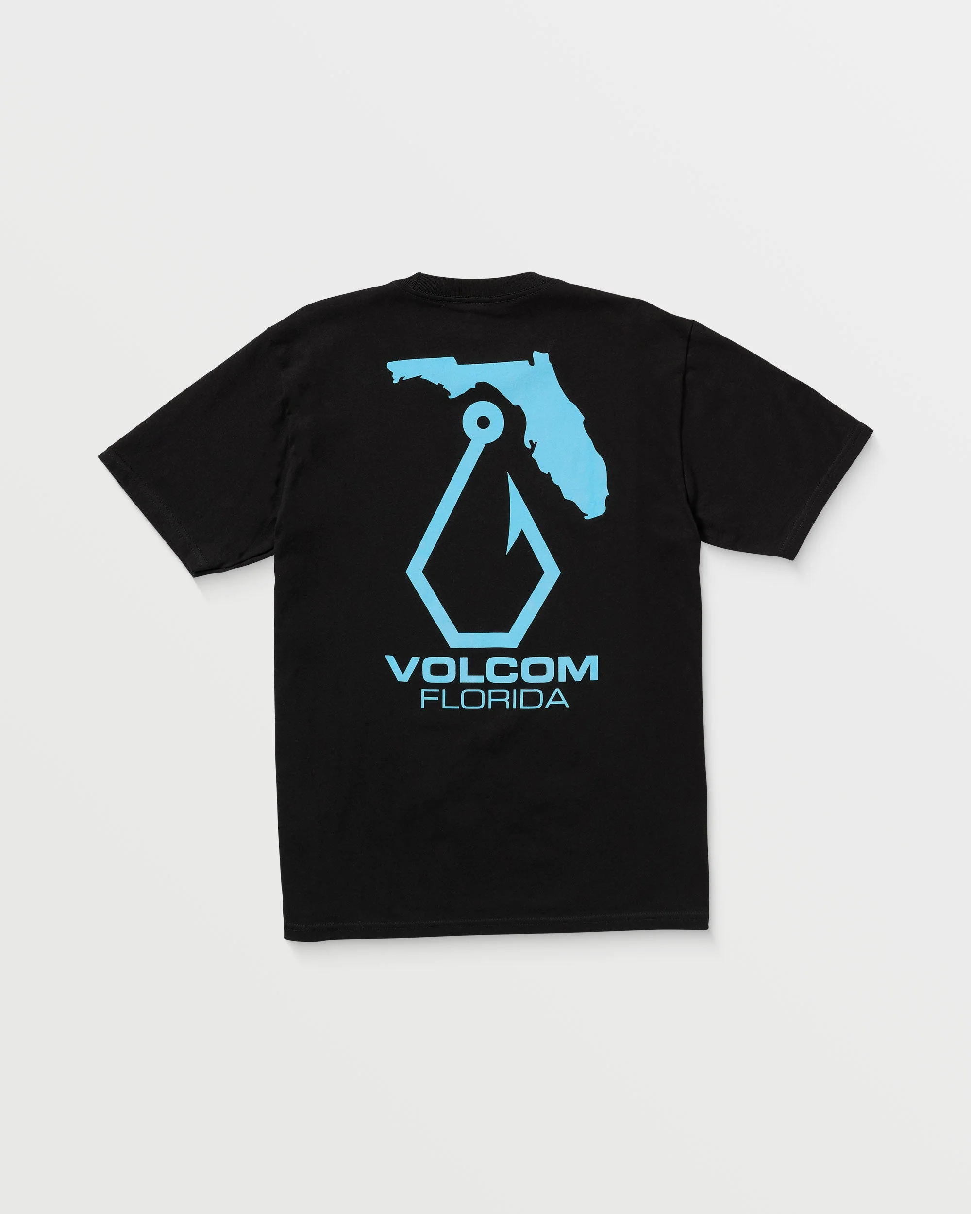 Men's Reelin Short Sleeve Tee - Image 9
