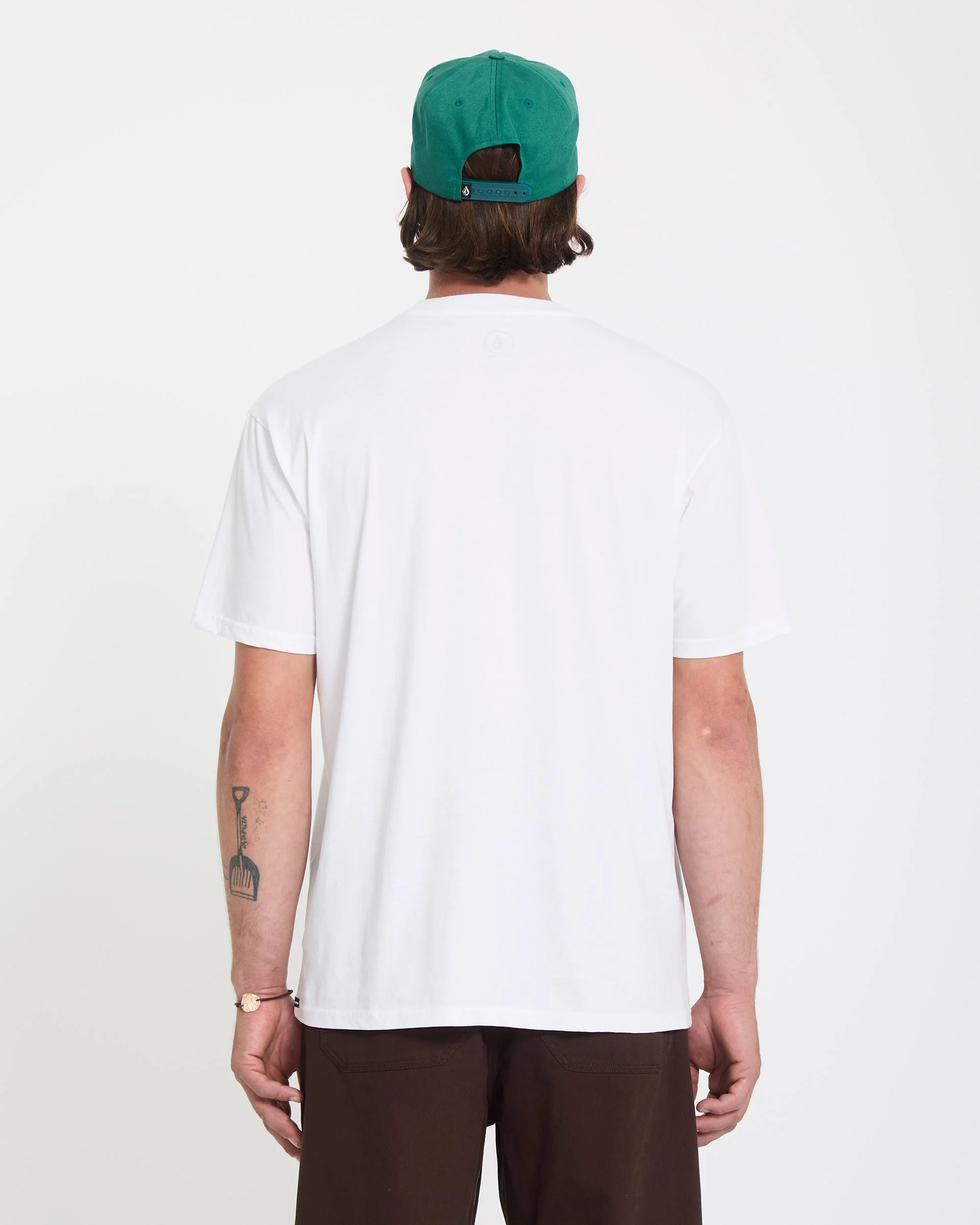 Men's Remote Viewer Short Sleeve Tee - Image 2