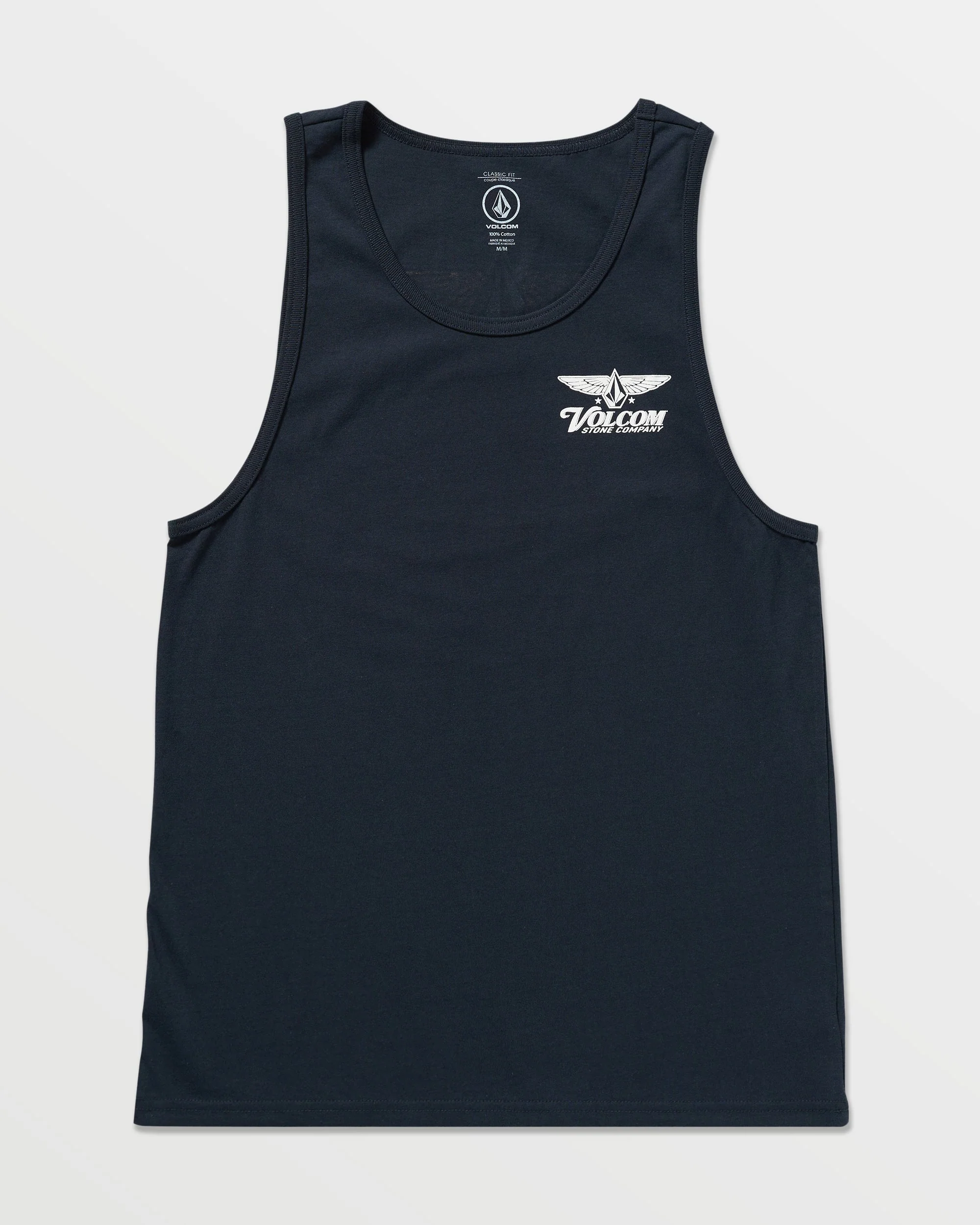 Men's Revel Tank - Image 2