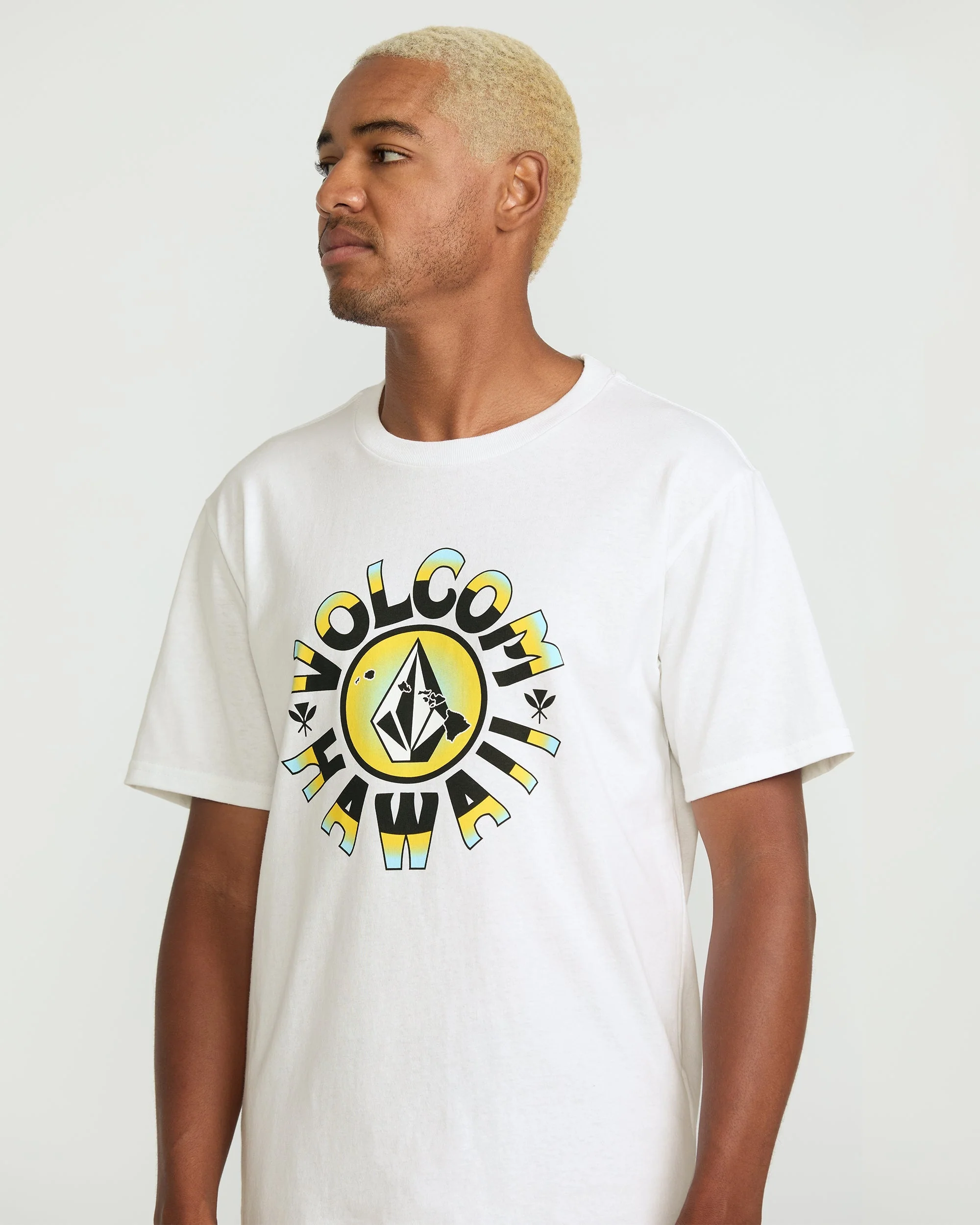 Men's Rotation Short Sleeve Tee - Image 4