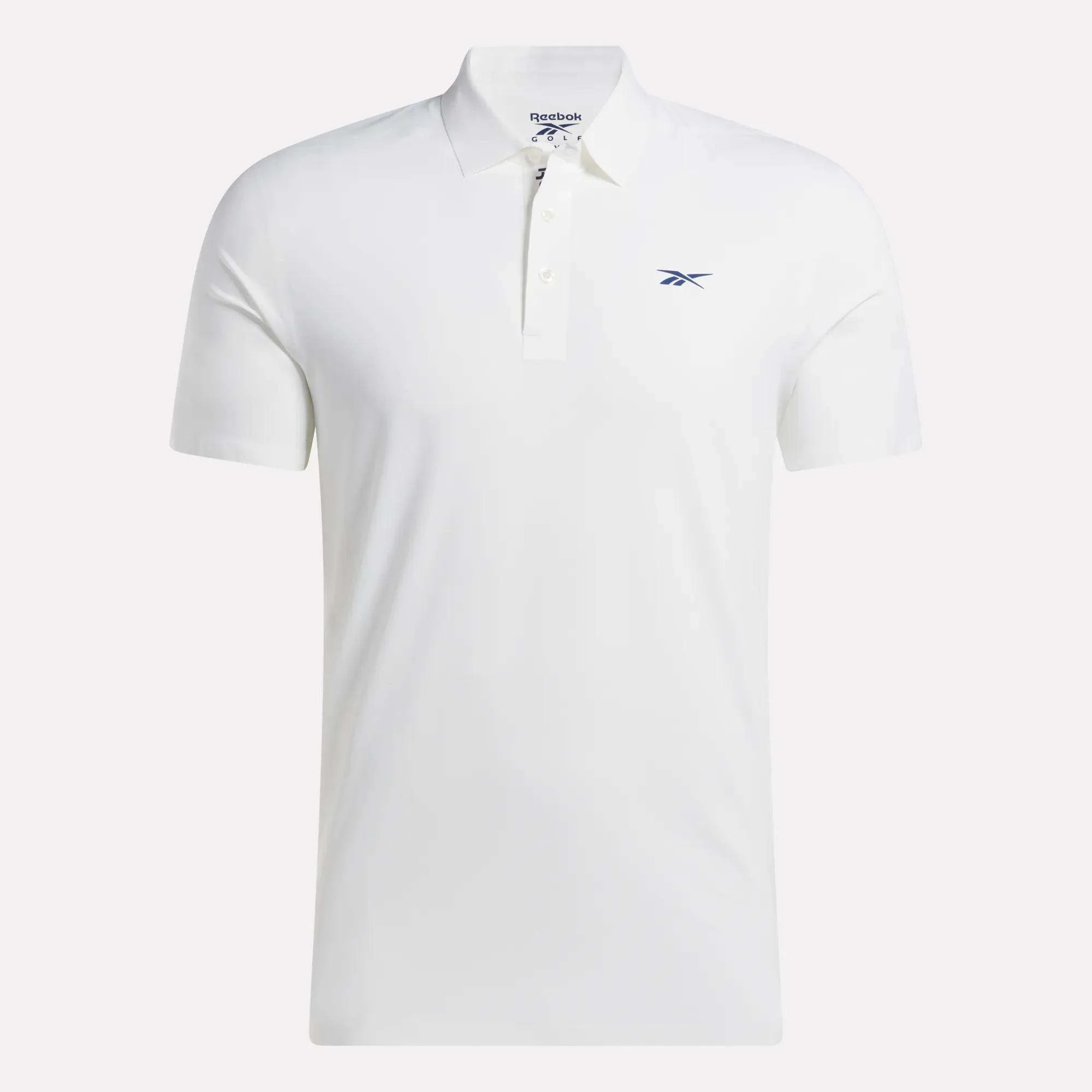 Men's Short Sleeve Bonded Micro Pique Polo Shirt - Image 3