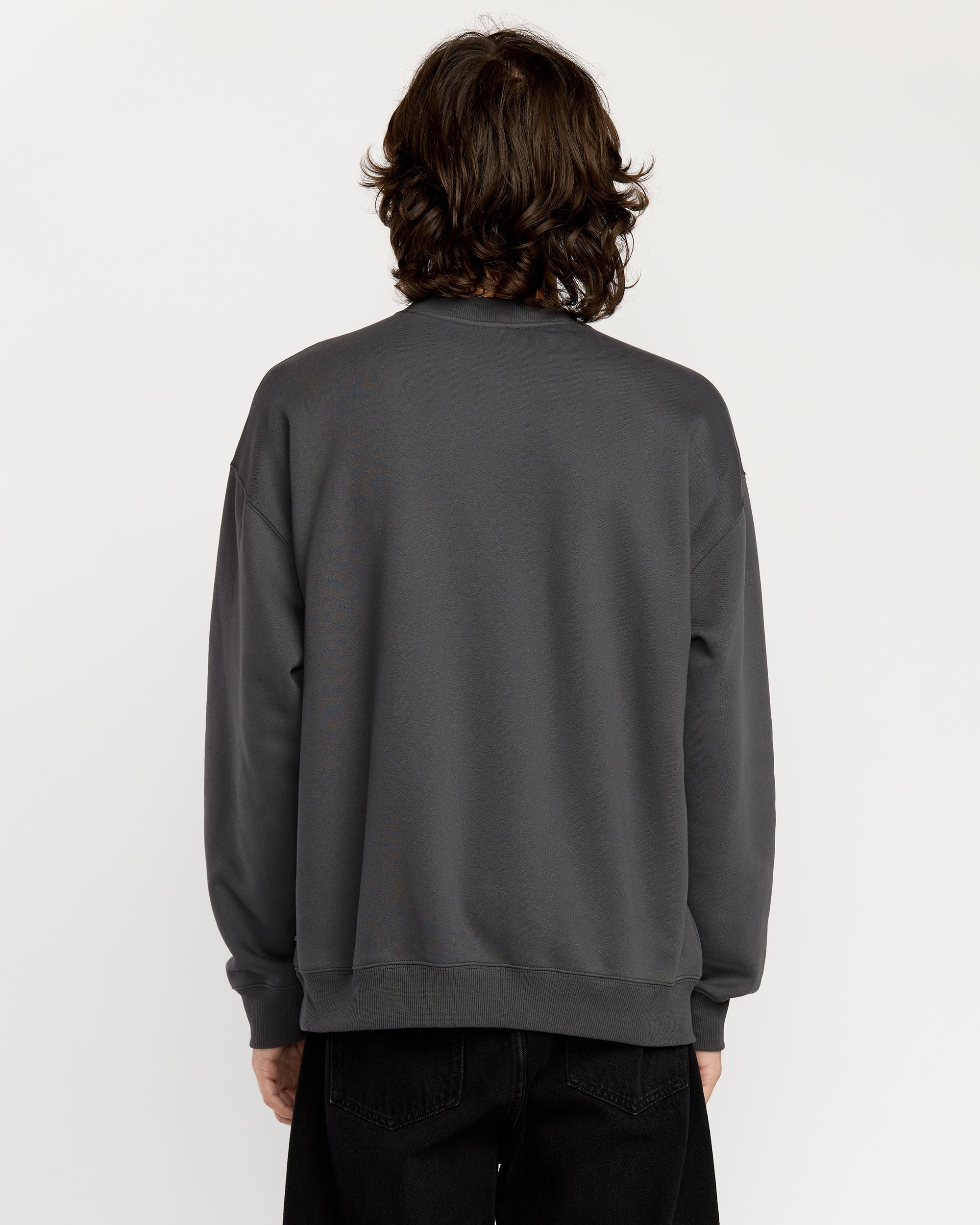 Men's Single Stone Pw Crew - Image 2