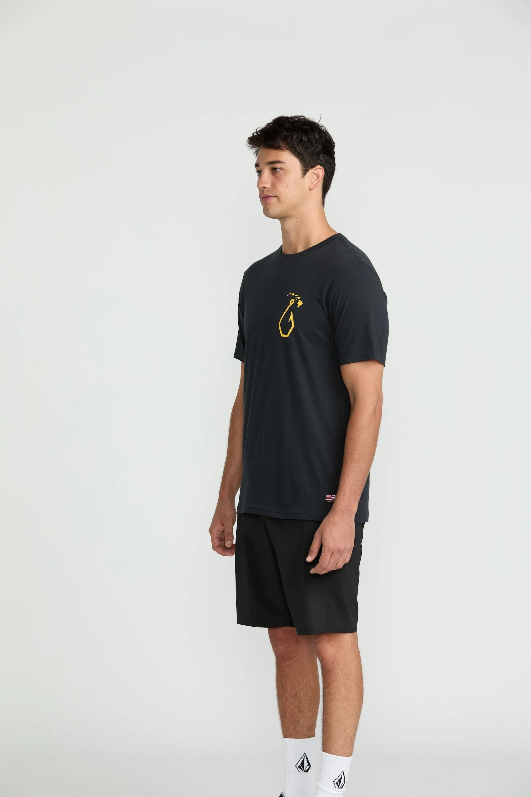 Men's Sinkem Short Sleeve Tee - Image 5