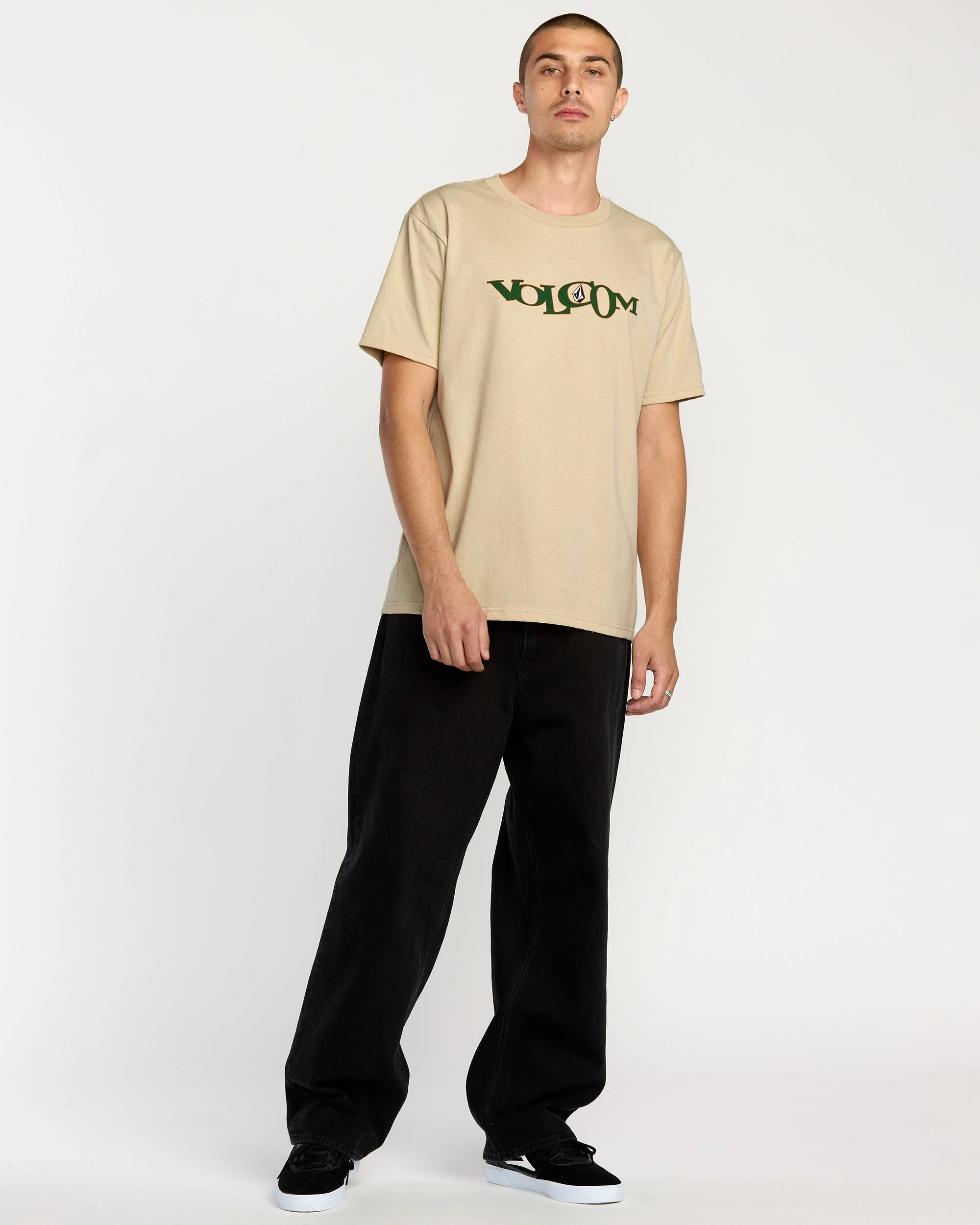 Men's Skidder Short Sleeve Tee - Image 2