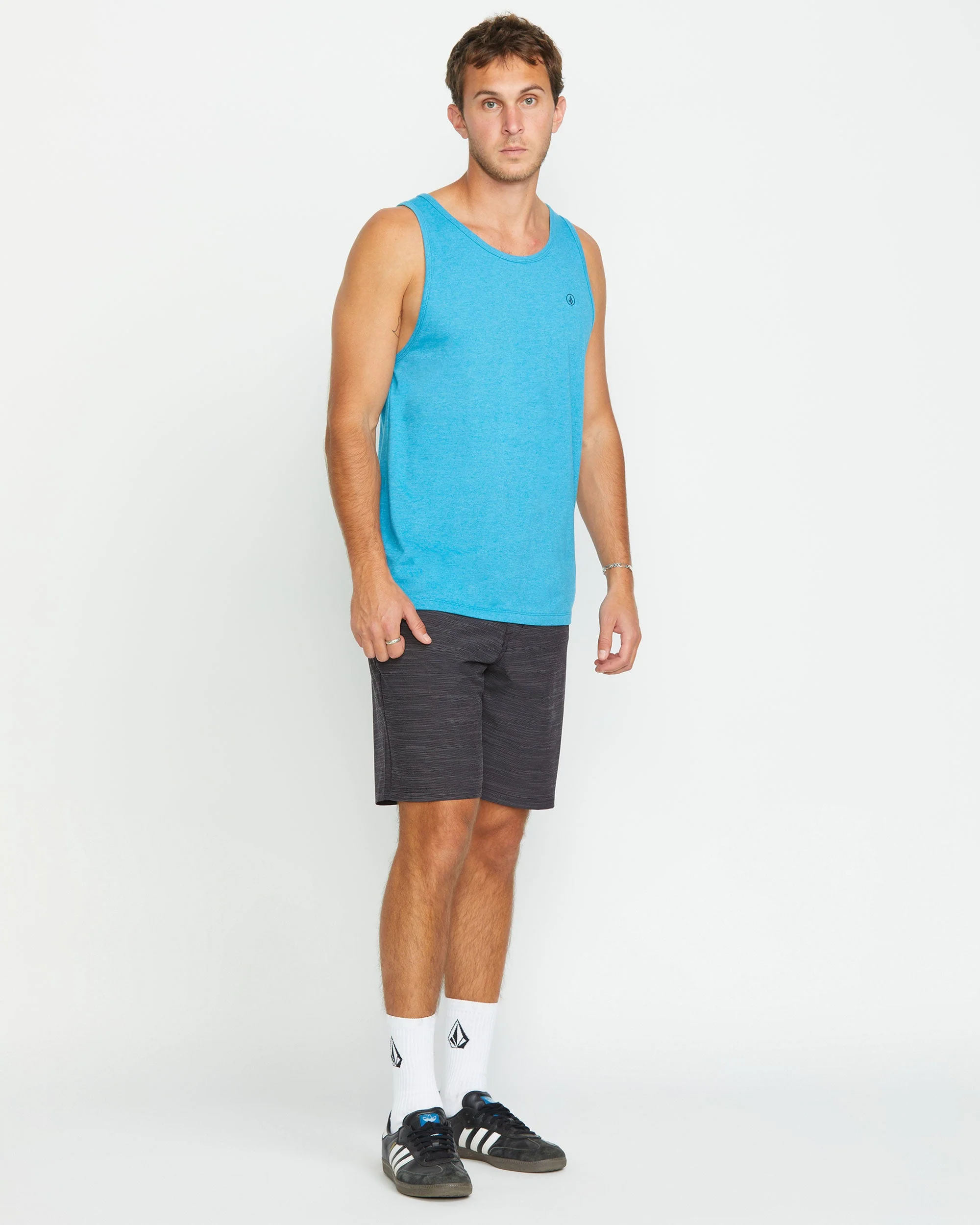 Men's Slub Frickin Cross Shred 20 - Image 5