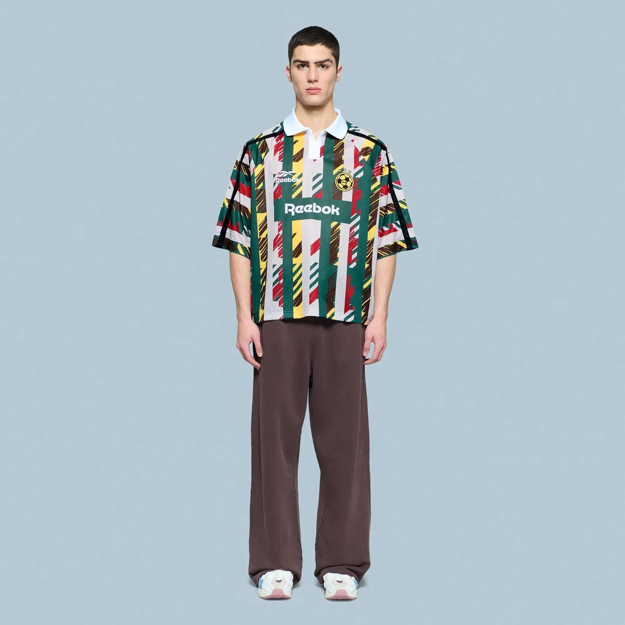 Men's Soccer LTD T-Shirt 22