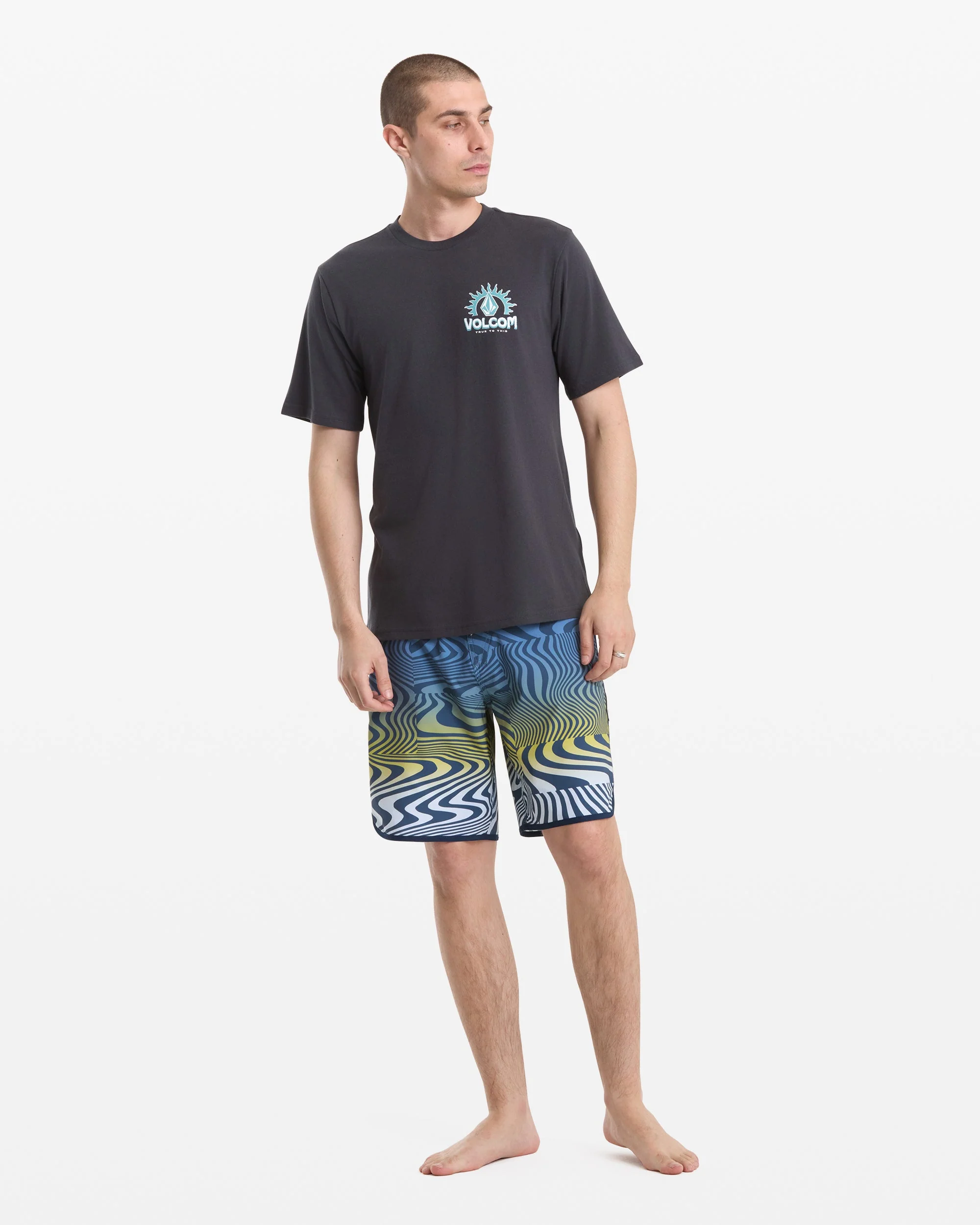 Men's Solstice Short Sleeve Tee - Image 5