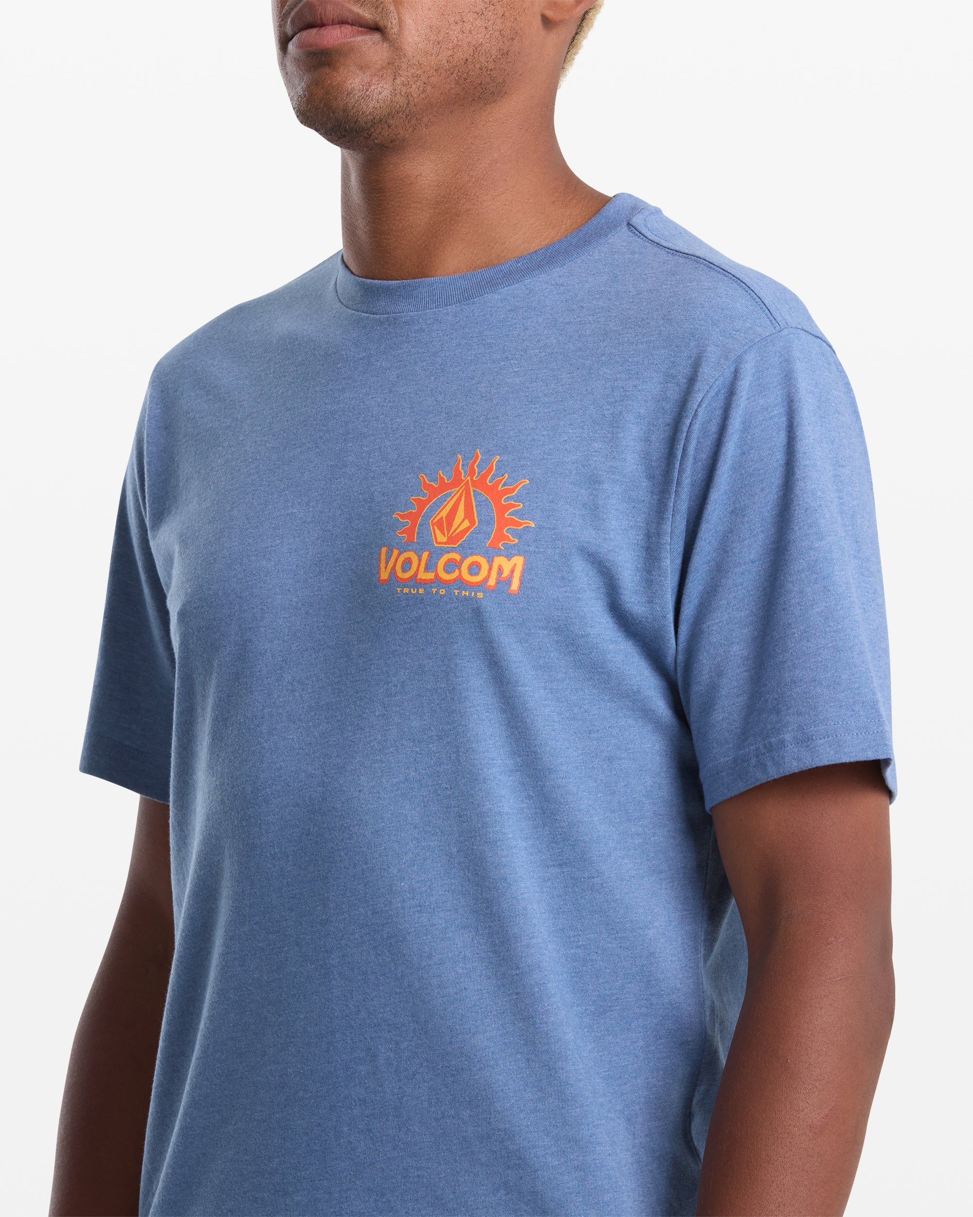 Men's Solstice Short Sleeve Tee - Image 3