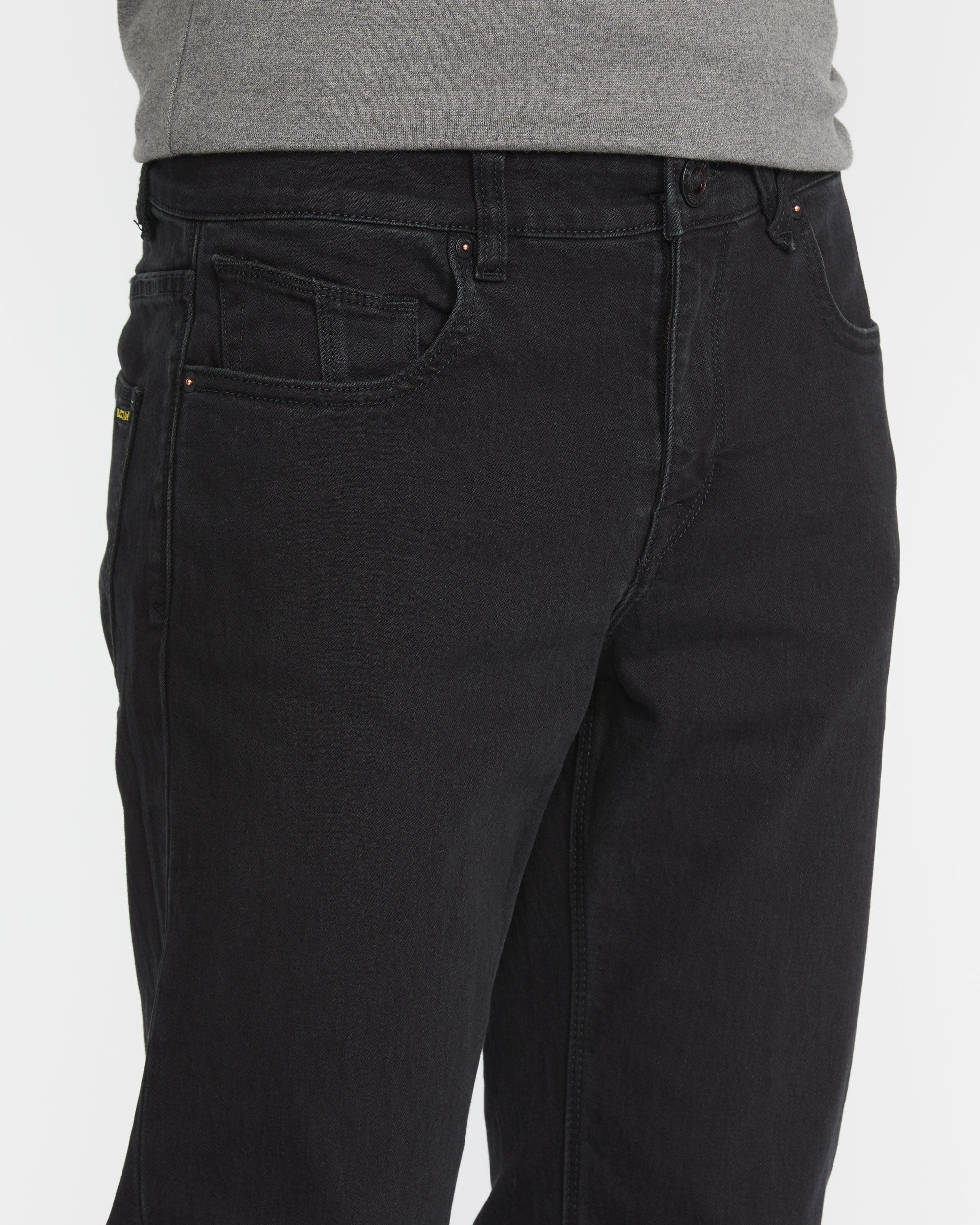 Men's Solver Modern Fit Jeans - Image 3