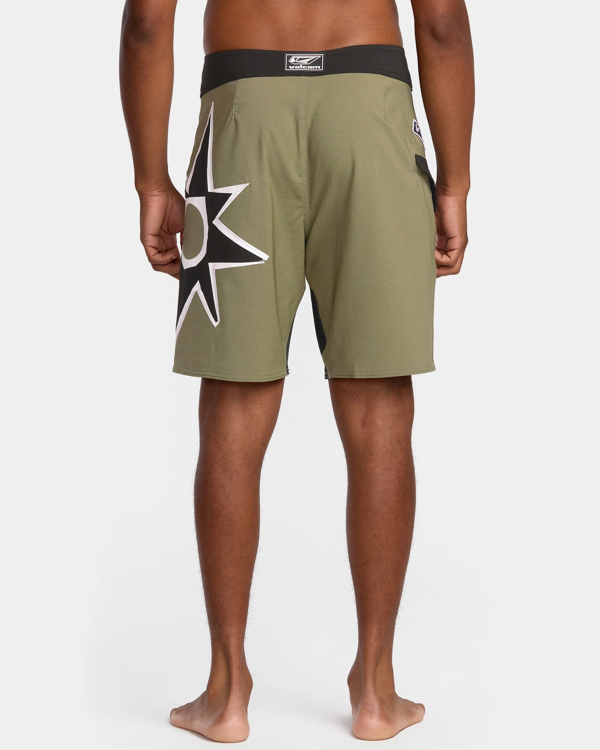 Men's St4R G4Zer Mod 20 Trunks - Image 6