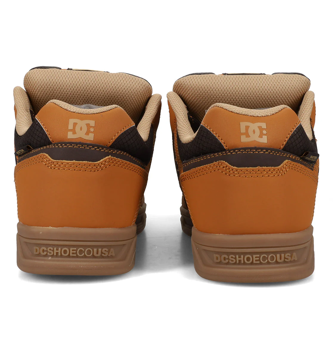 Men's Stag Winterized Shoes - Image 4
