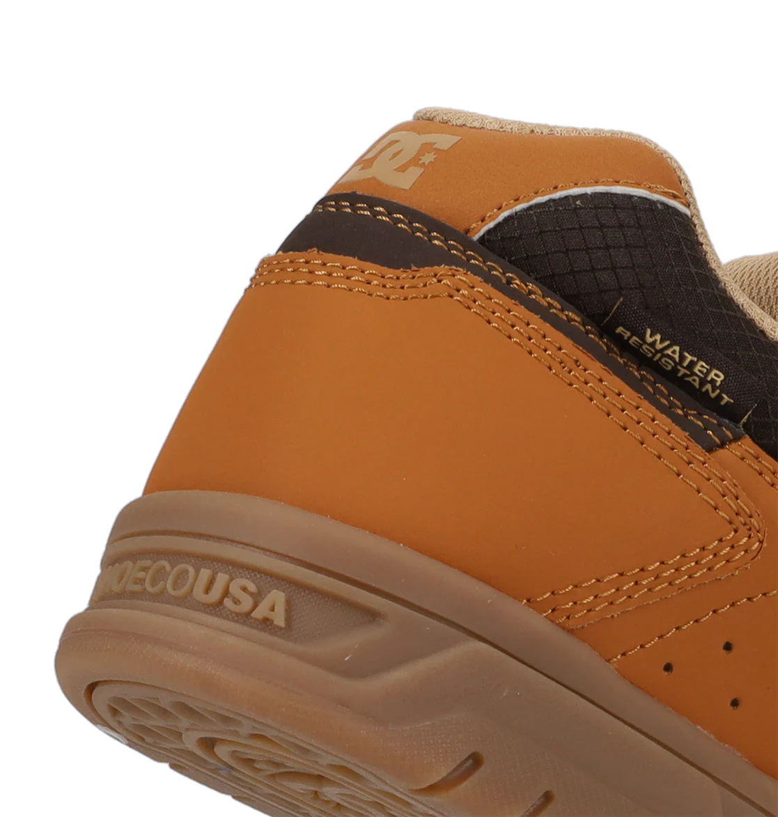 Men's Stag Winterized Shoes - Image 8