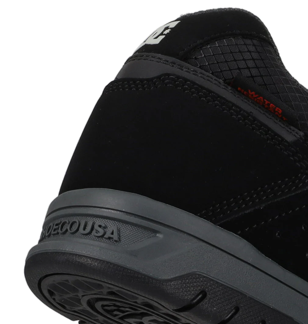 Men's Stag Winterized Shoes - Image 8