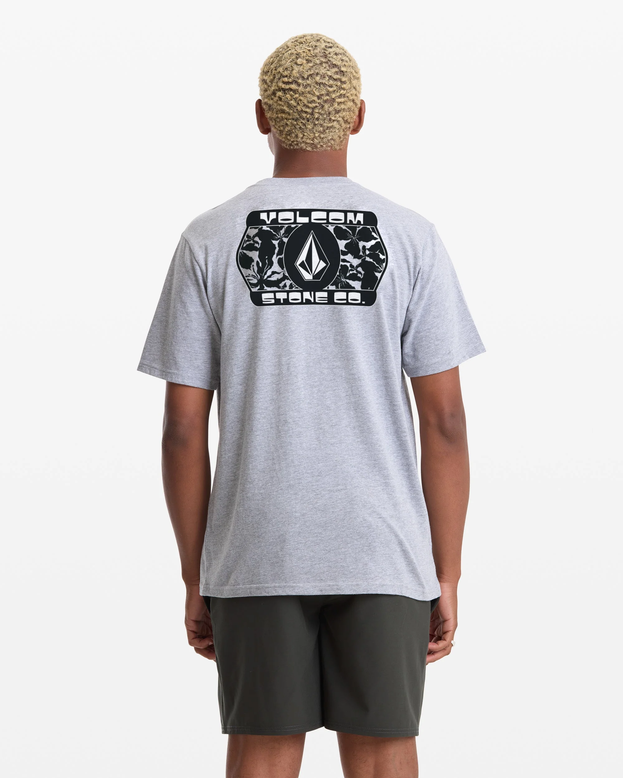 Men's Sunnies Short Sleeve Tee - Image 2
