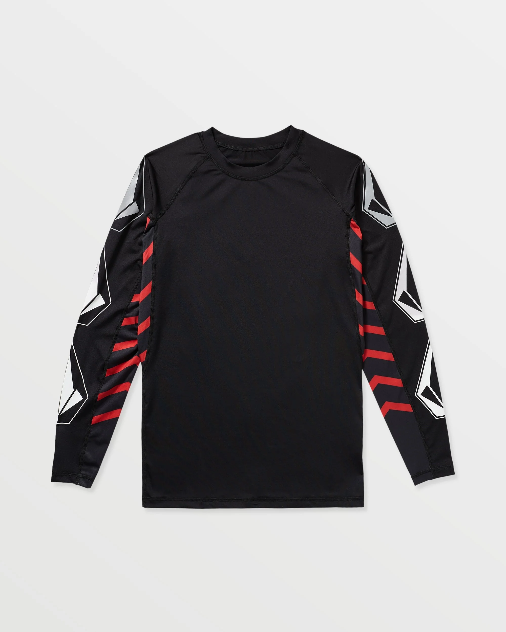 Men's Surf Vitals J Robinson Tght Long Sleeve Rashguard - Image 6