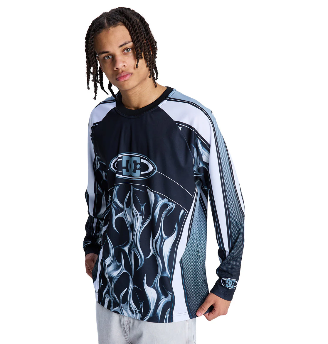 Men's Sylem 2 Long Sleeve Shirt - Image 2