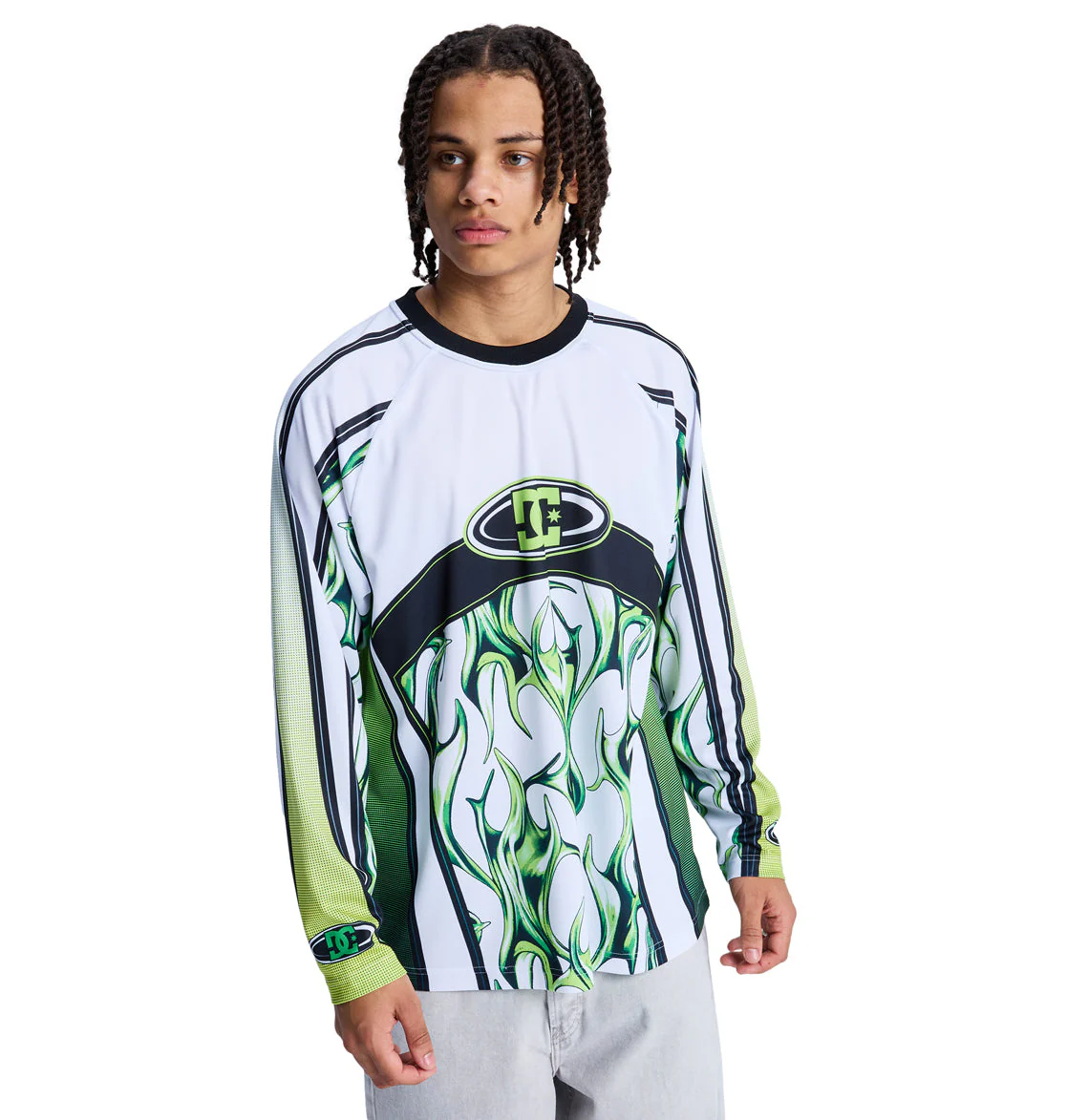 Men's Sylem 2 Long Sleeve Shirt