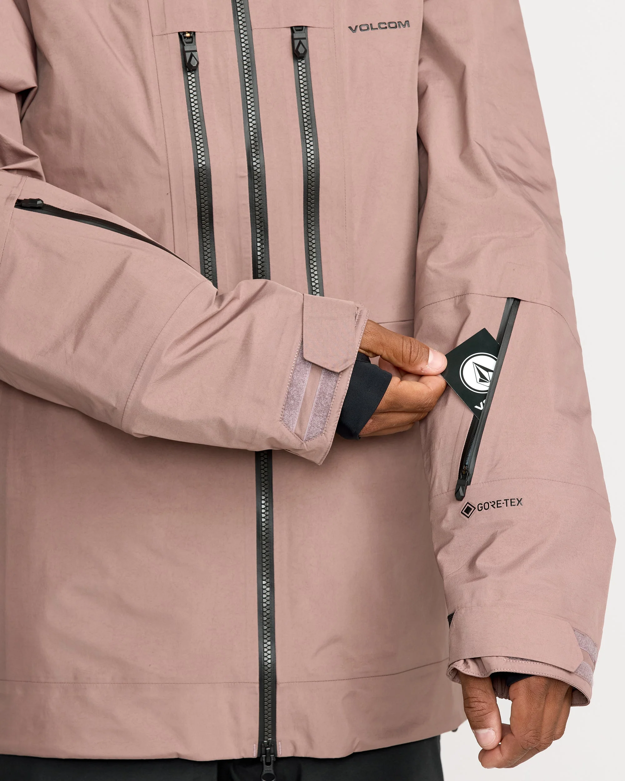 Men's Tds Inf Gore-Tex Jacket - Image 5