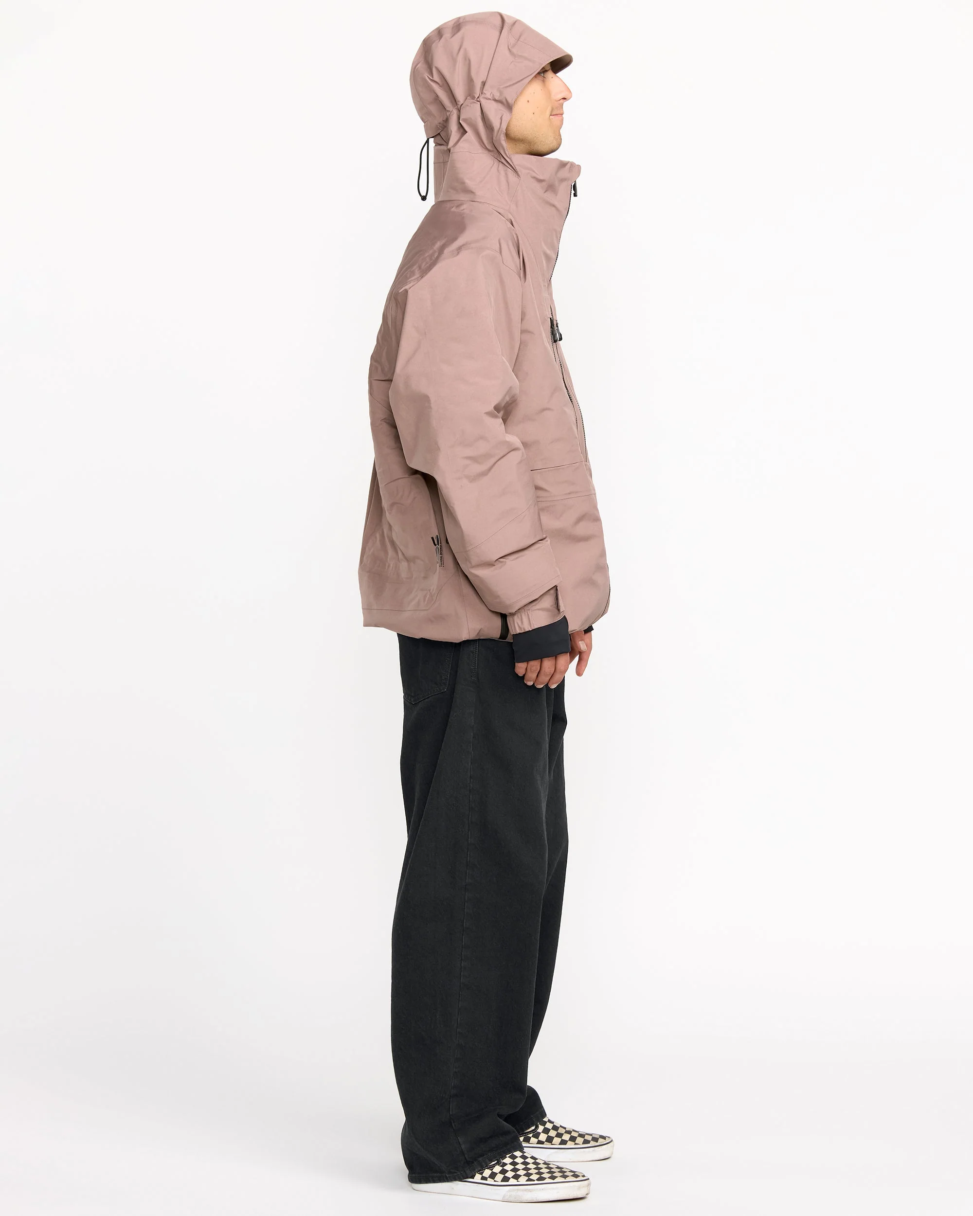 Men's Tds Inf Gore-Tex Jacket - Image 9