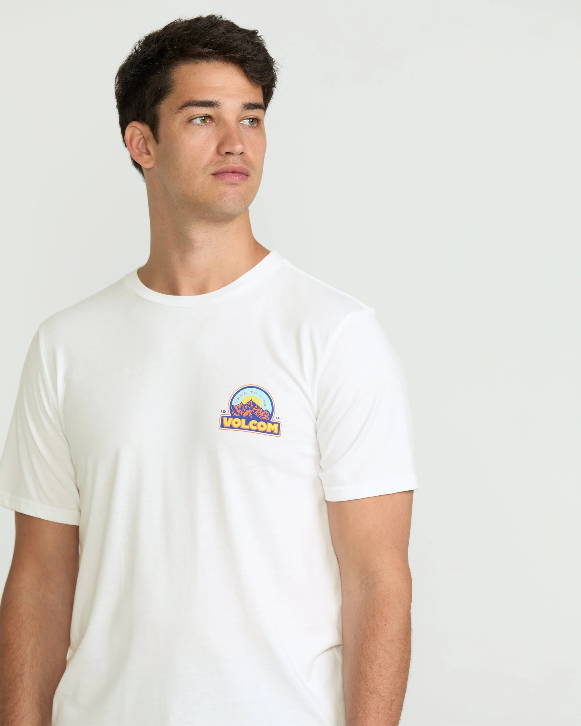Men's Techtonic Tech Short Sleeve Tee - Image 5